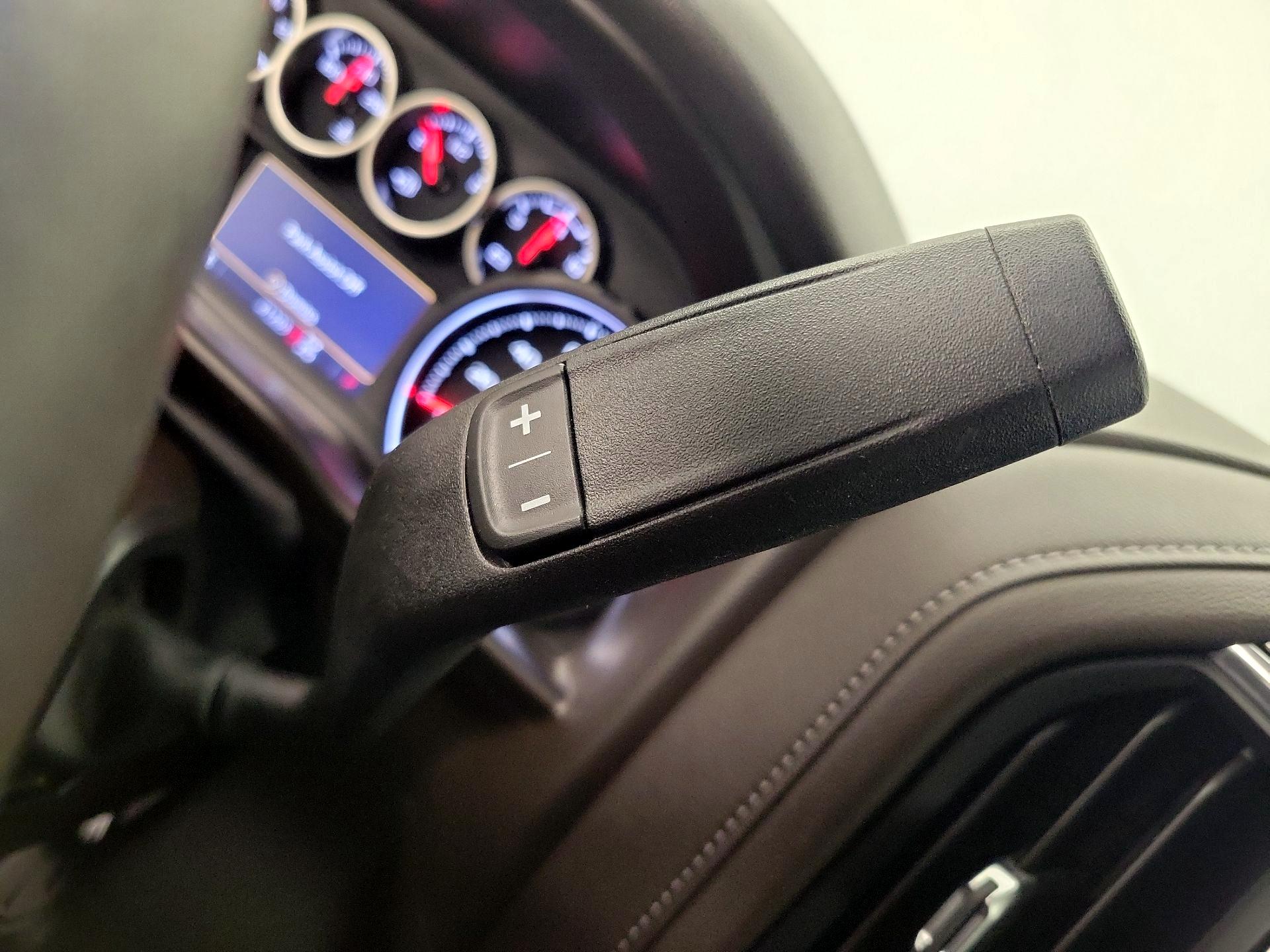 Thumbnail: 2021 Chevrolet Silverado 1500 - 17