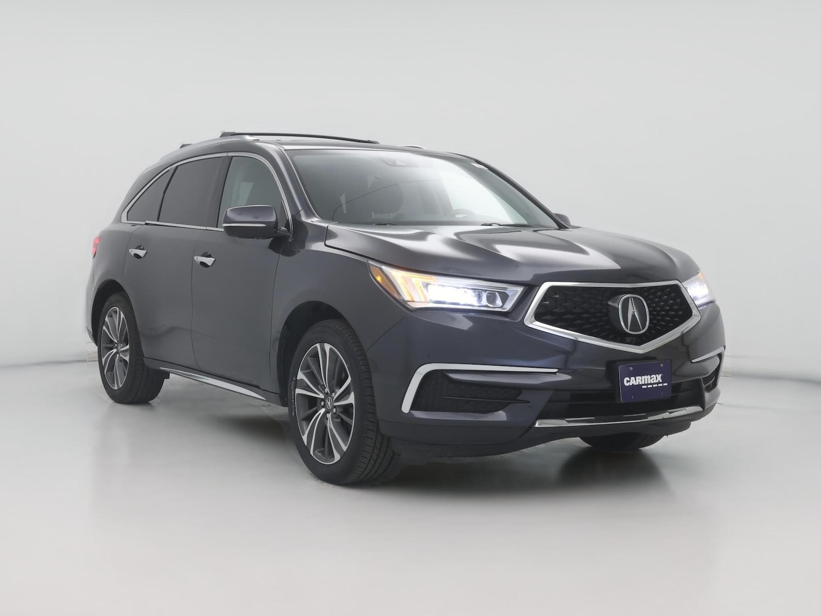 2020 Acura MDX