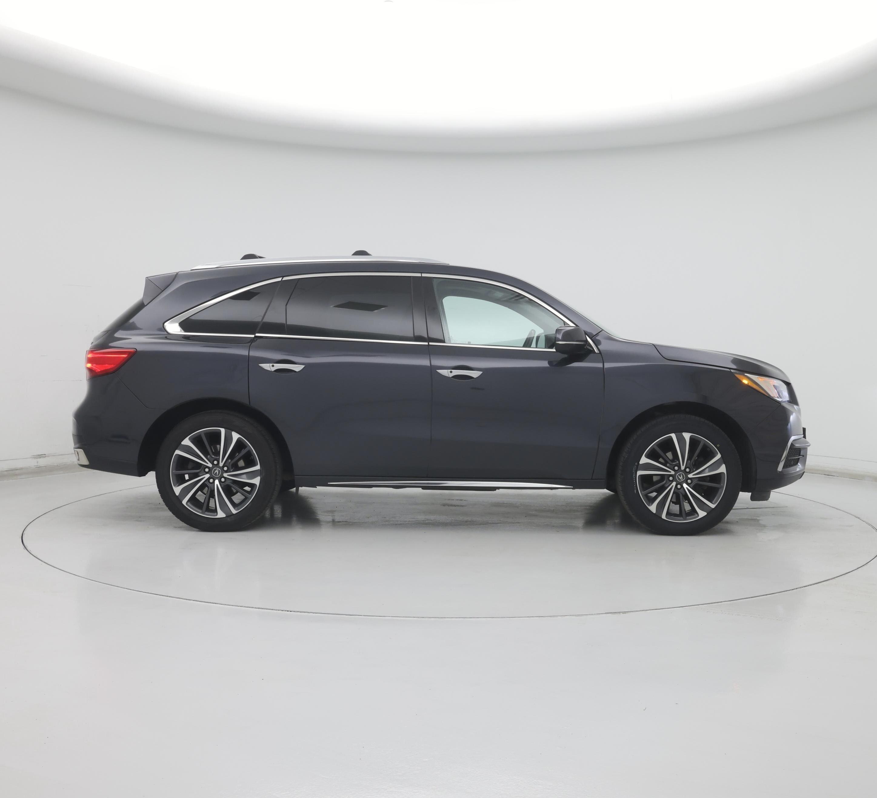 Thumbnail: 2020 Acura MDX - 7