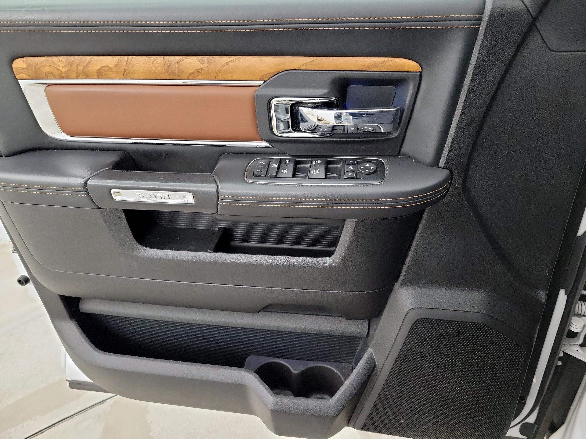 Thumbnail: 2017 RAM 3500 - 12