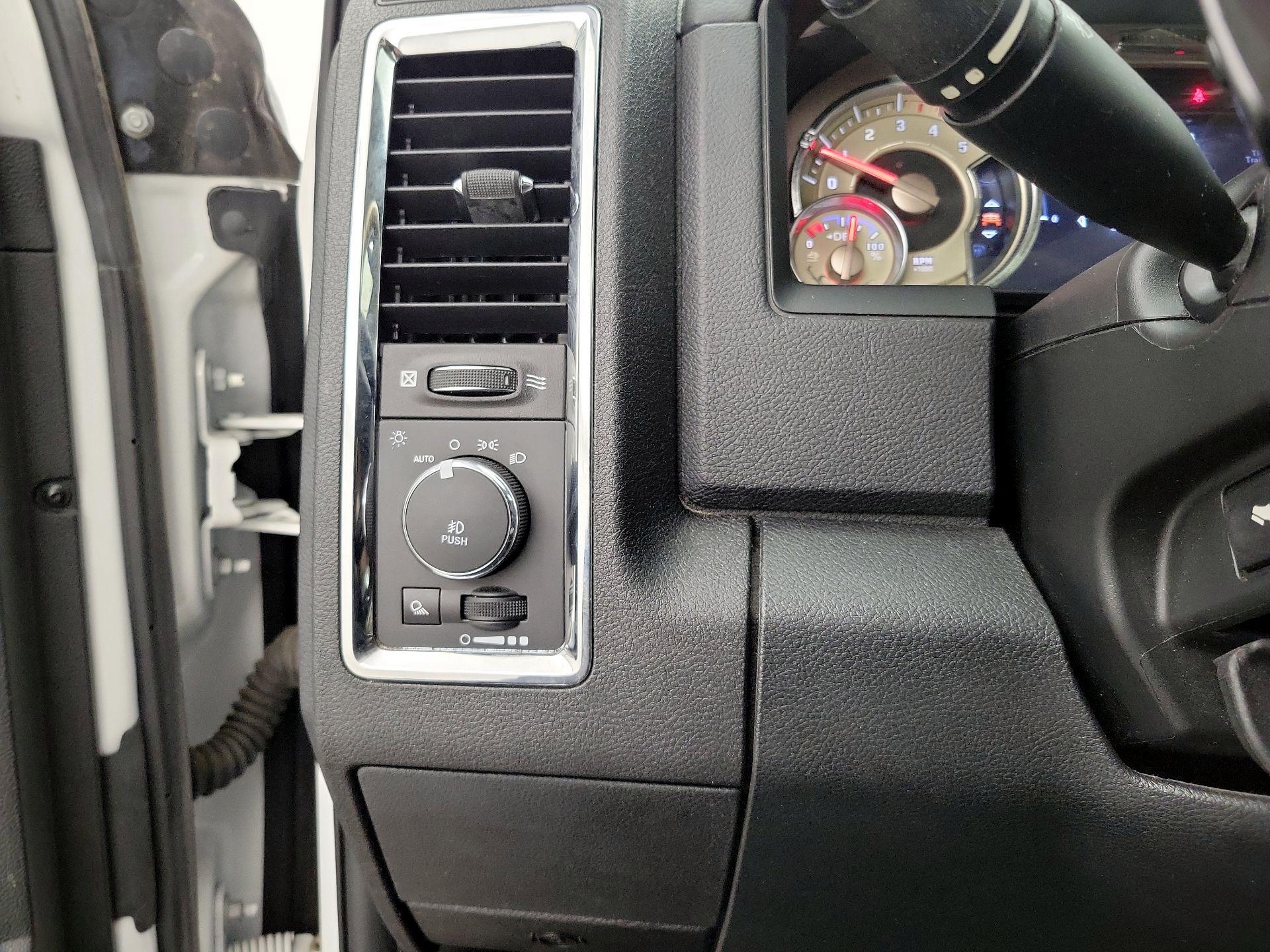 Thumbnail: 2017 RAM 3500 - 13