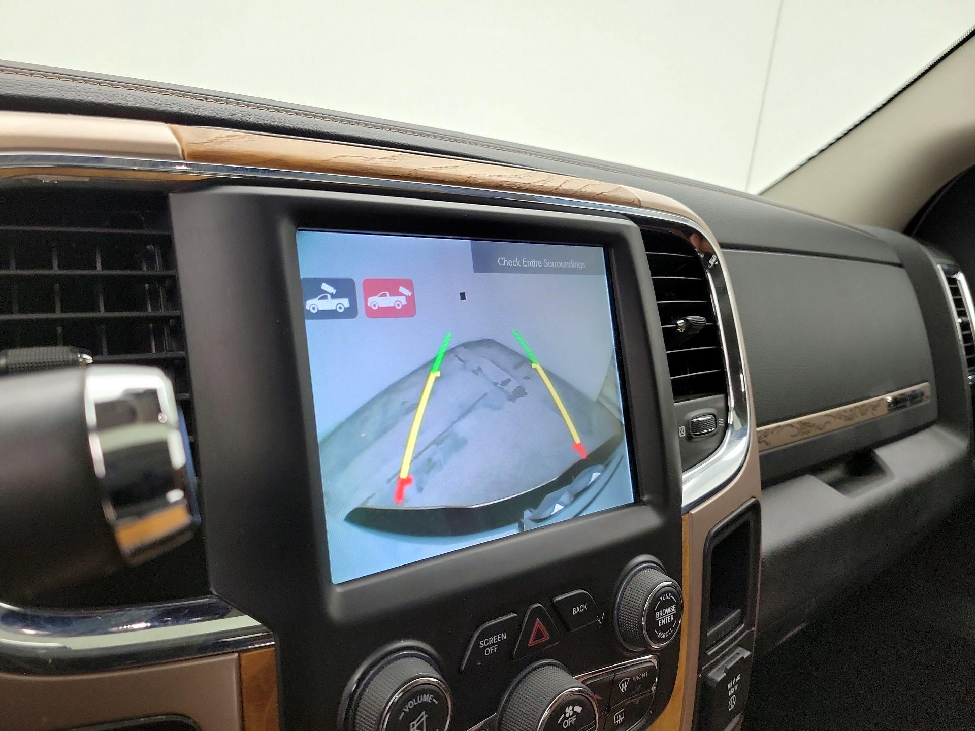 Thumbnail: 2017 RAM 3500 - 15