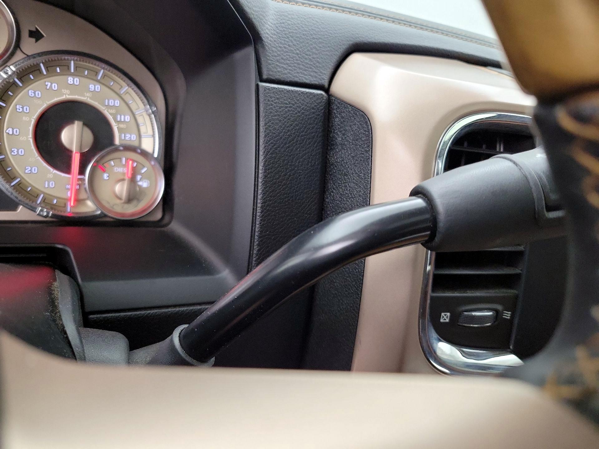 Thumbnail: 2017 RAM 3500 - 18