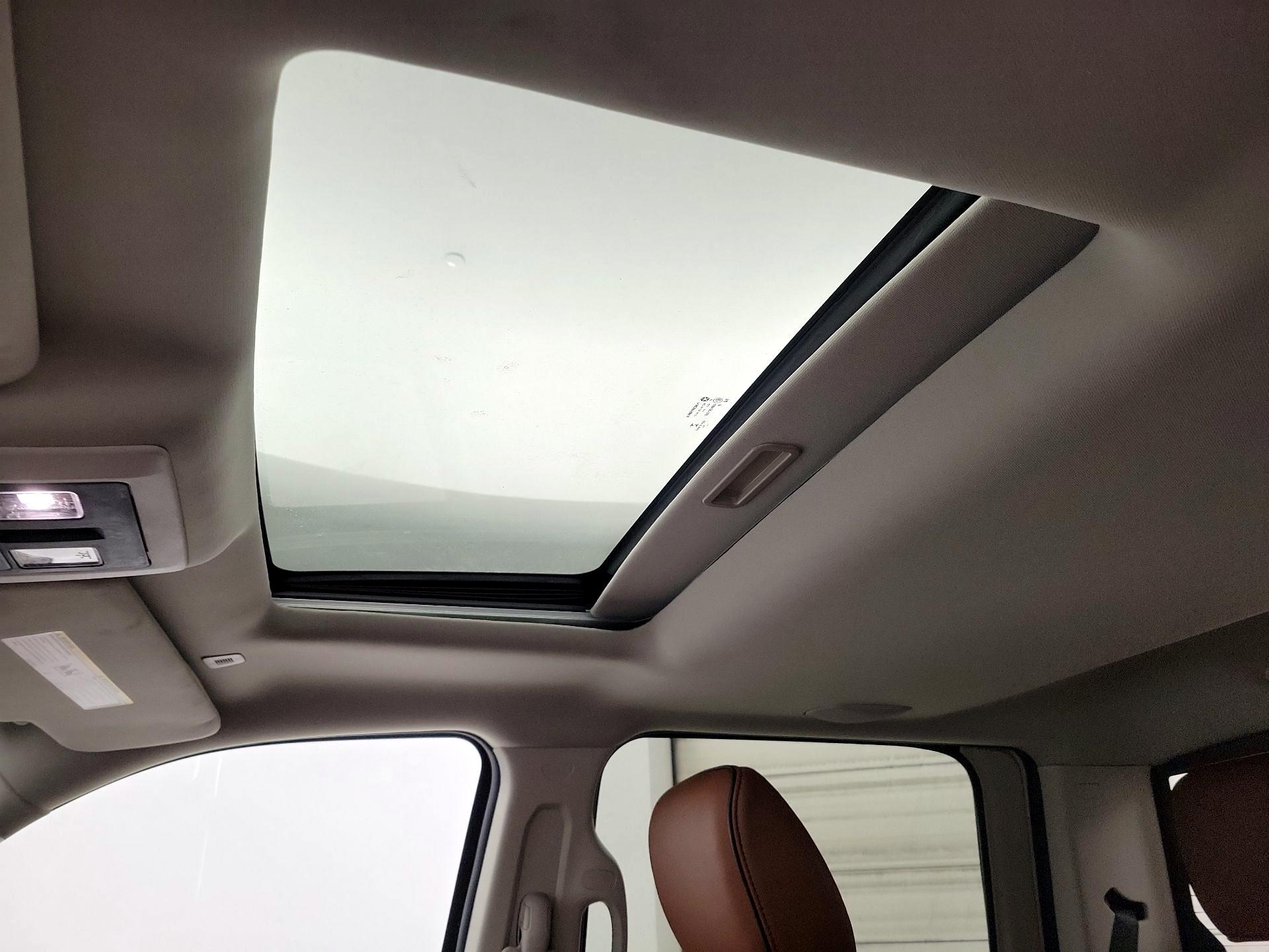 Thumbnail: 2017 RAM 3500 - 20