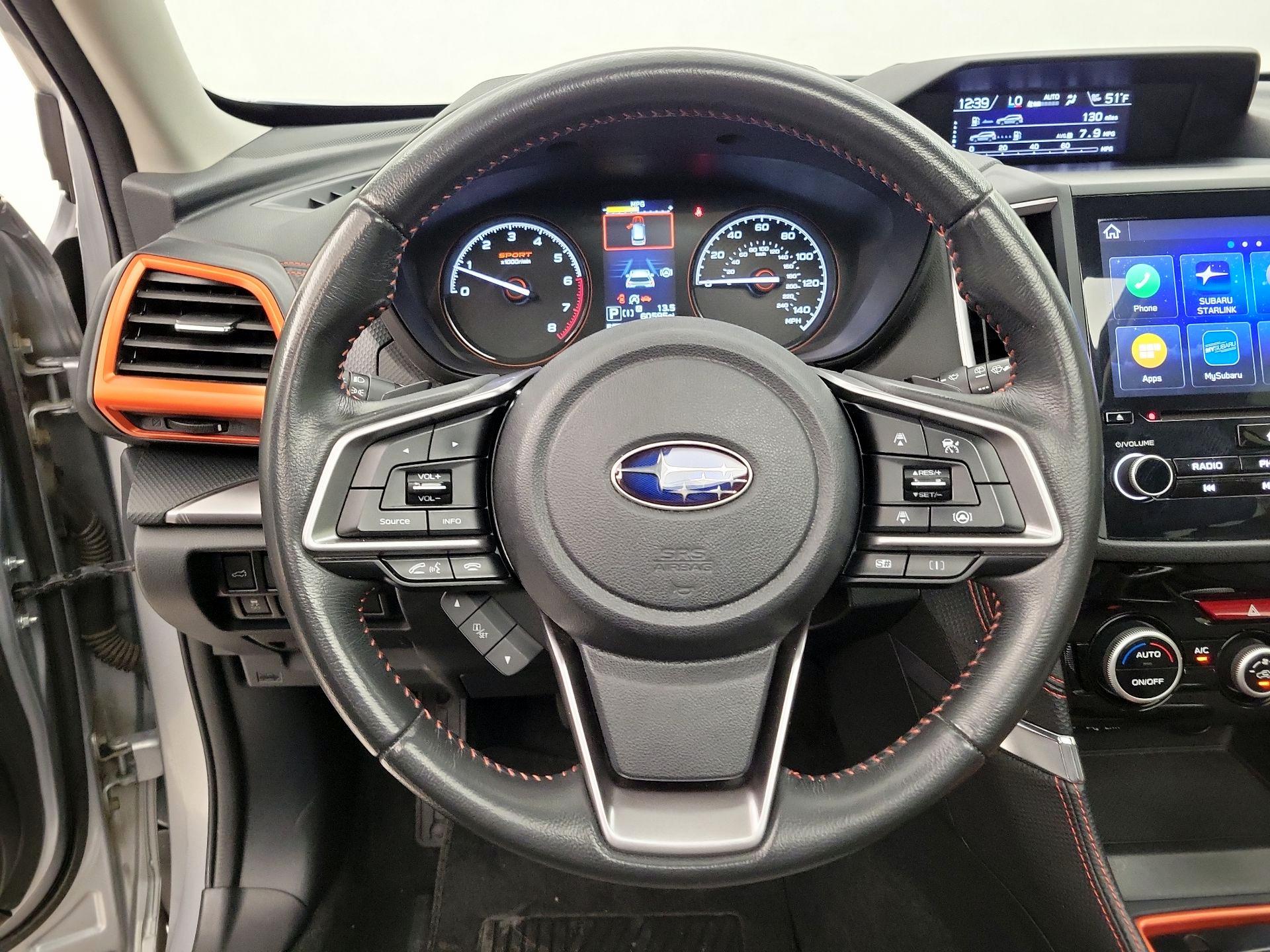 Thumbnail: 2020 Subaru Forester - 10