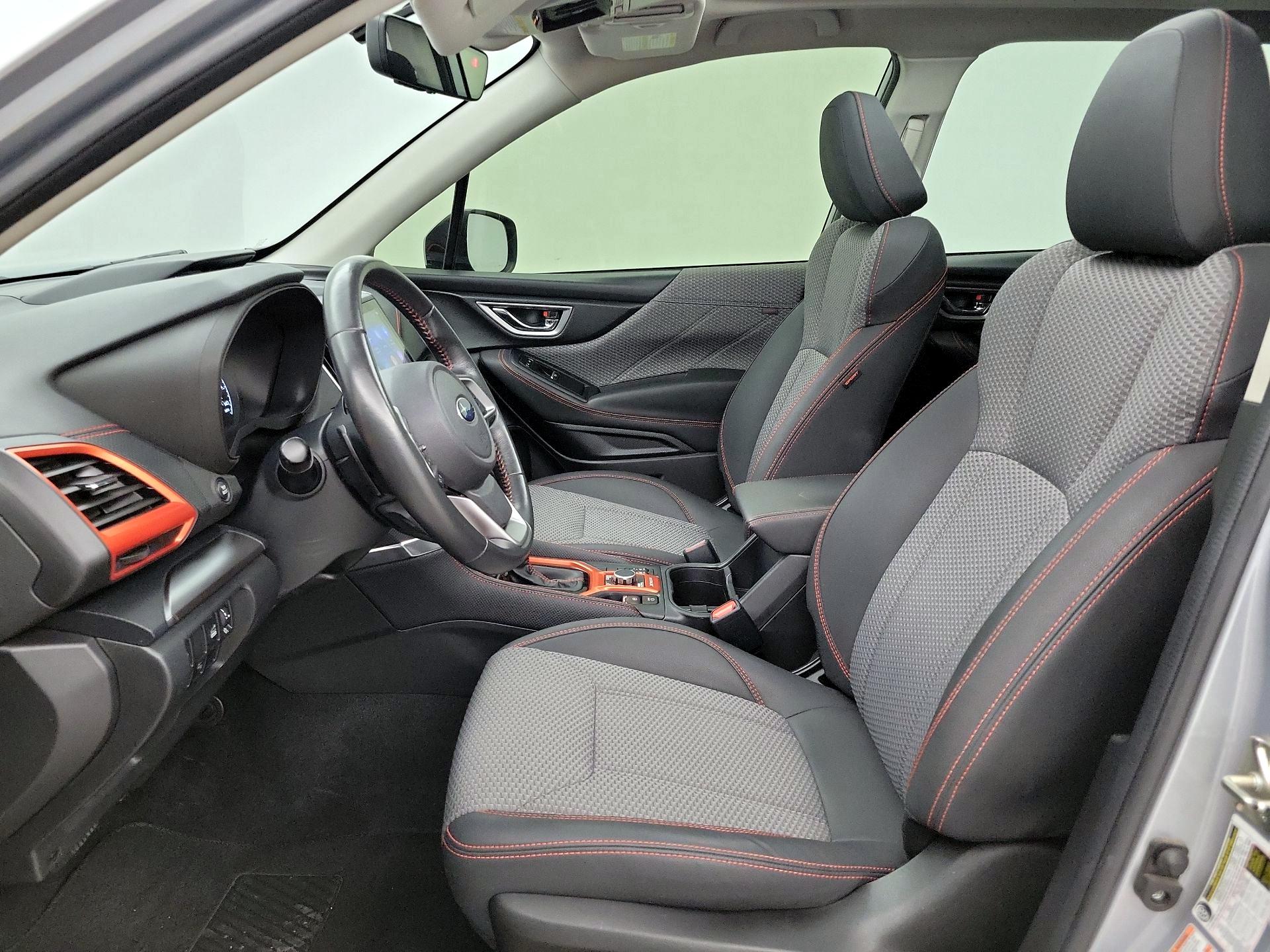 Thumbnail: 2020 Subaru Forester - 11