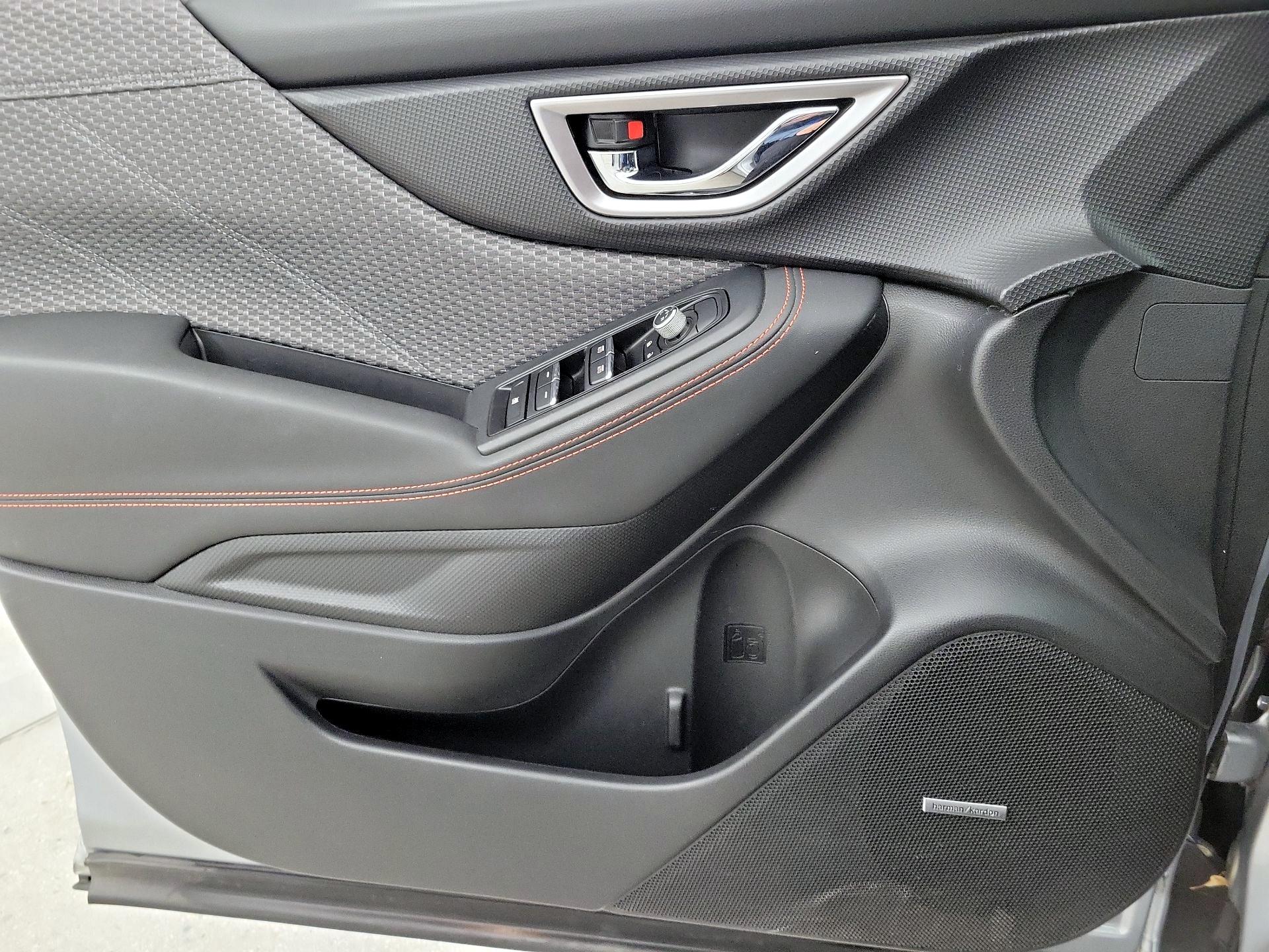 Thumbnail: 2020 Subaru Forester - 12