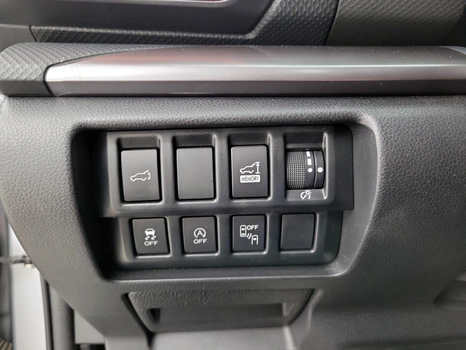 Thumbnail: 2020 Subaru Forester - 13