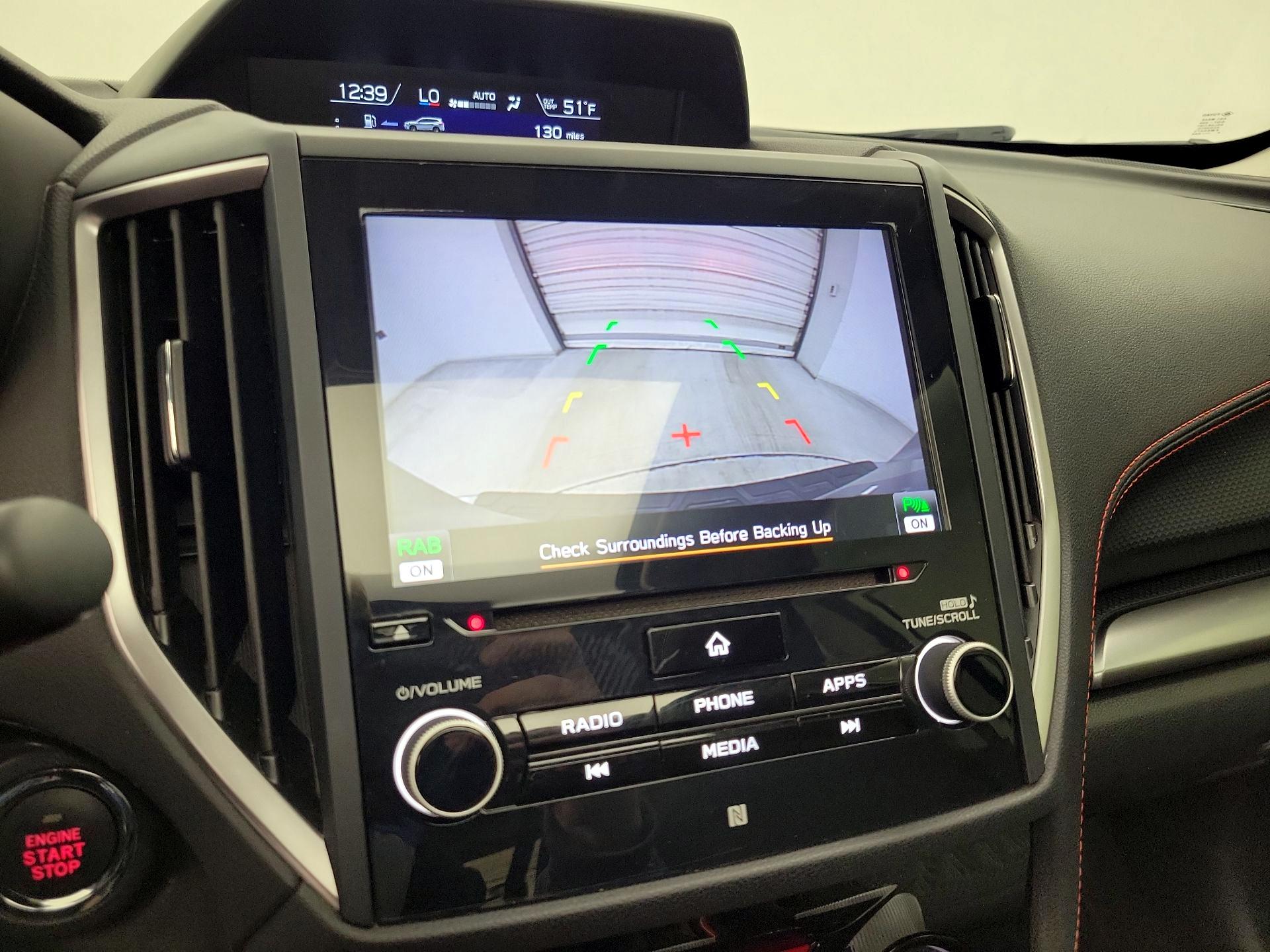 Thumbnail: 2020 Subaru Forester - 14