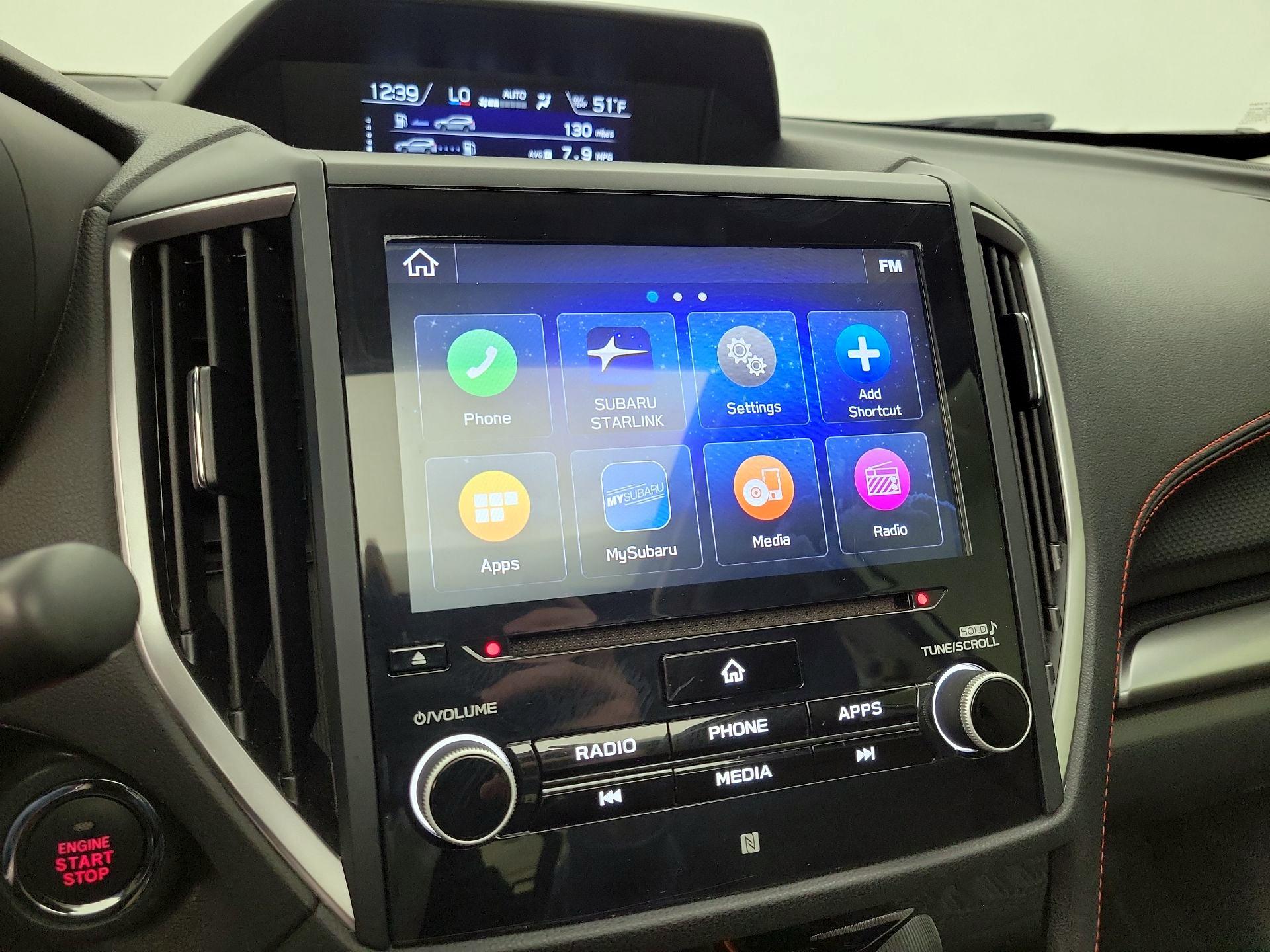 Thumbnail: 2020 Subaru Forester - 15