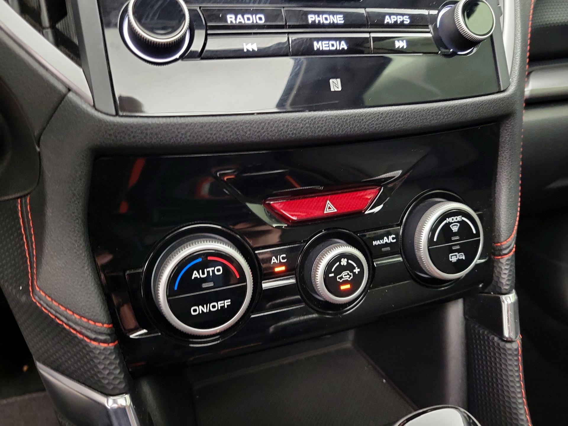 Thumbnail: 2020 Subaru Forester - 16