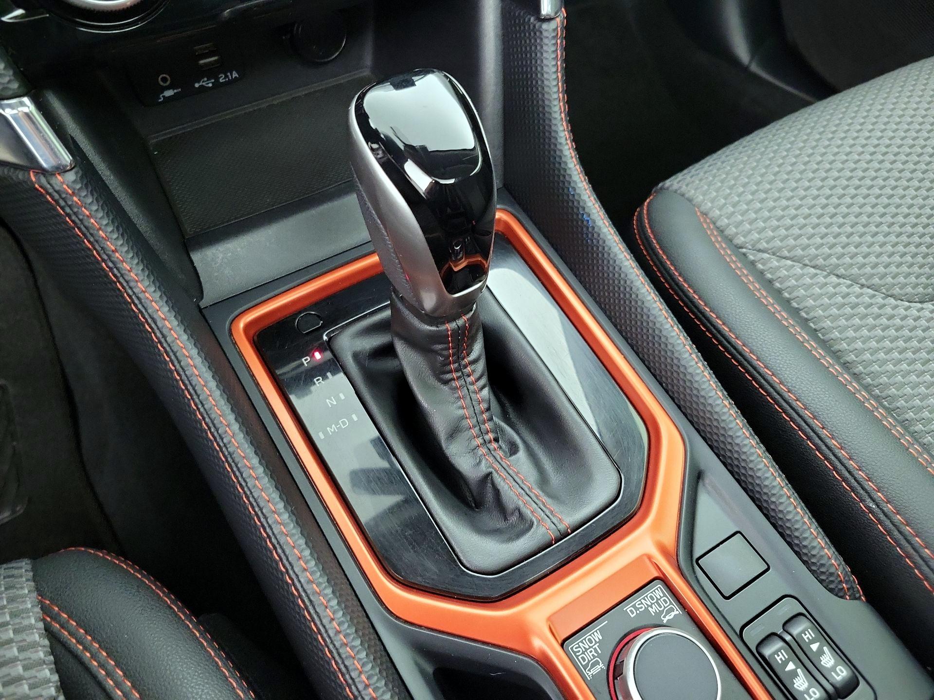 Thumbnail: 2020 Subaru Forester - 17