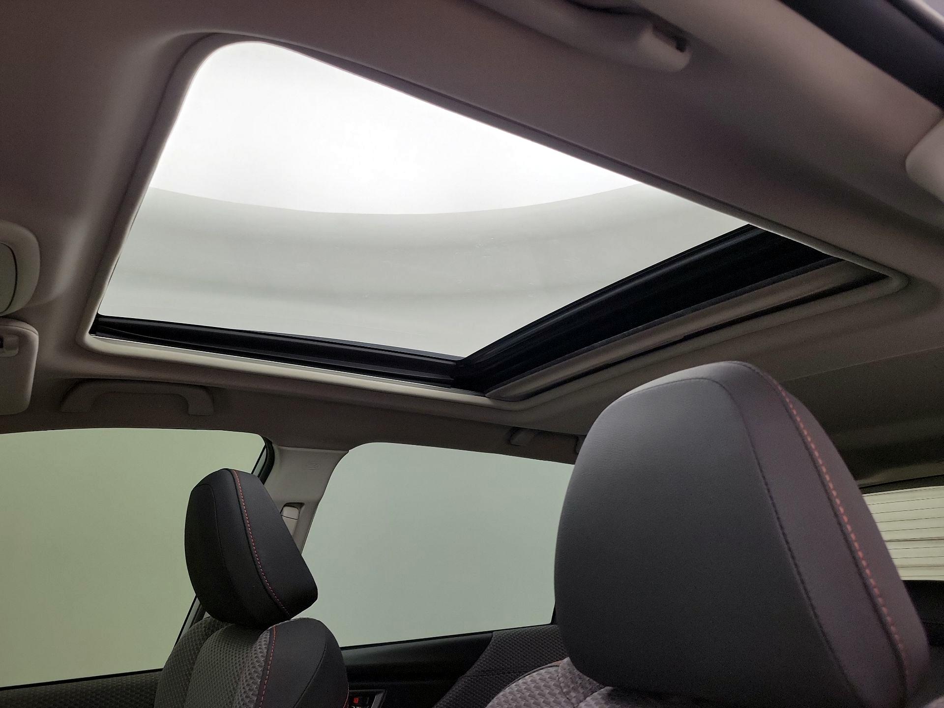 Thumbnail: 2020 Subaru Forester - 19