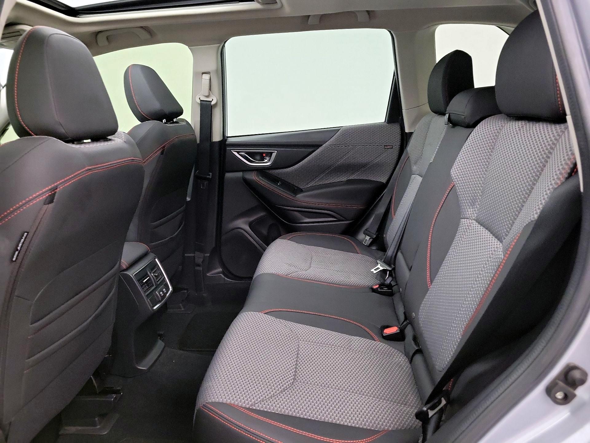 Thumbnail: 2020 Subaru Forester - 20