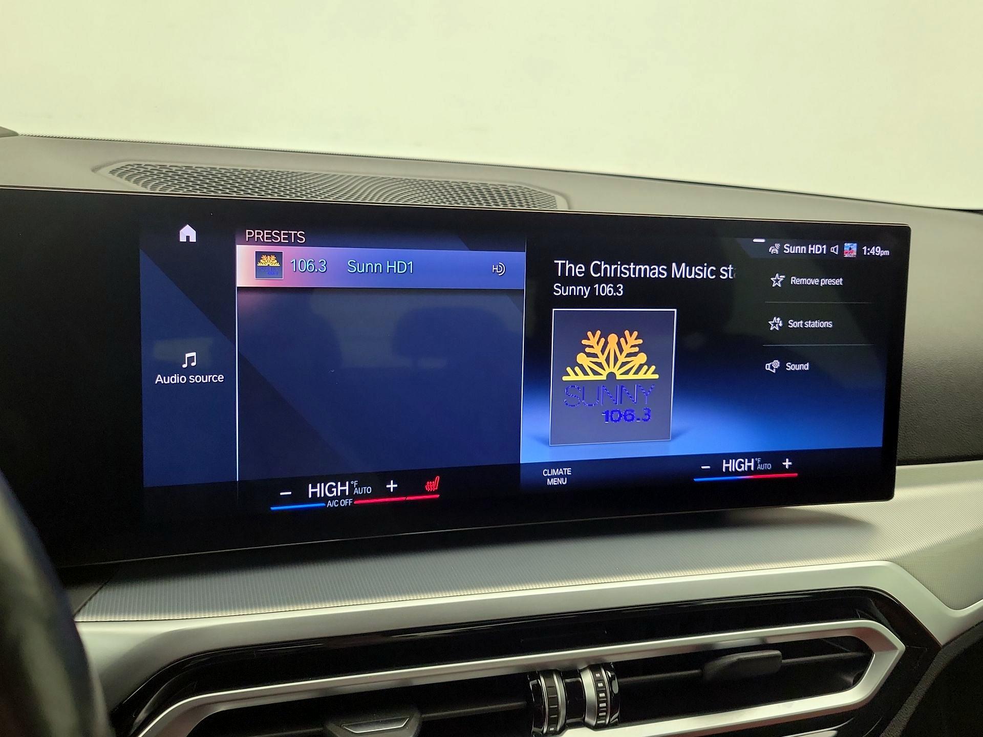 Thumbnail: 2024 BMW 3 Series - 16