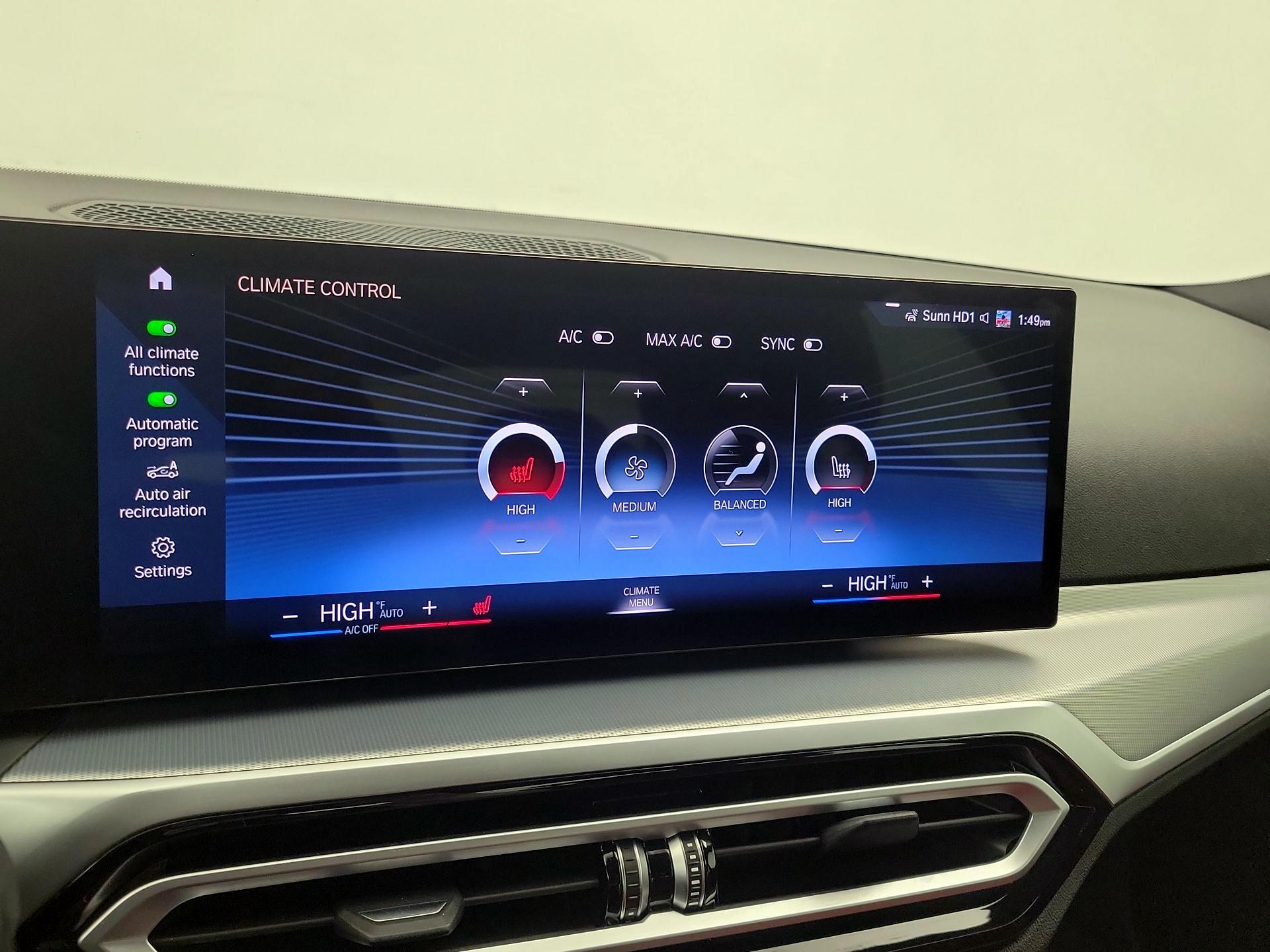 Thumbnail: 2024 BMW 3 Series - 17