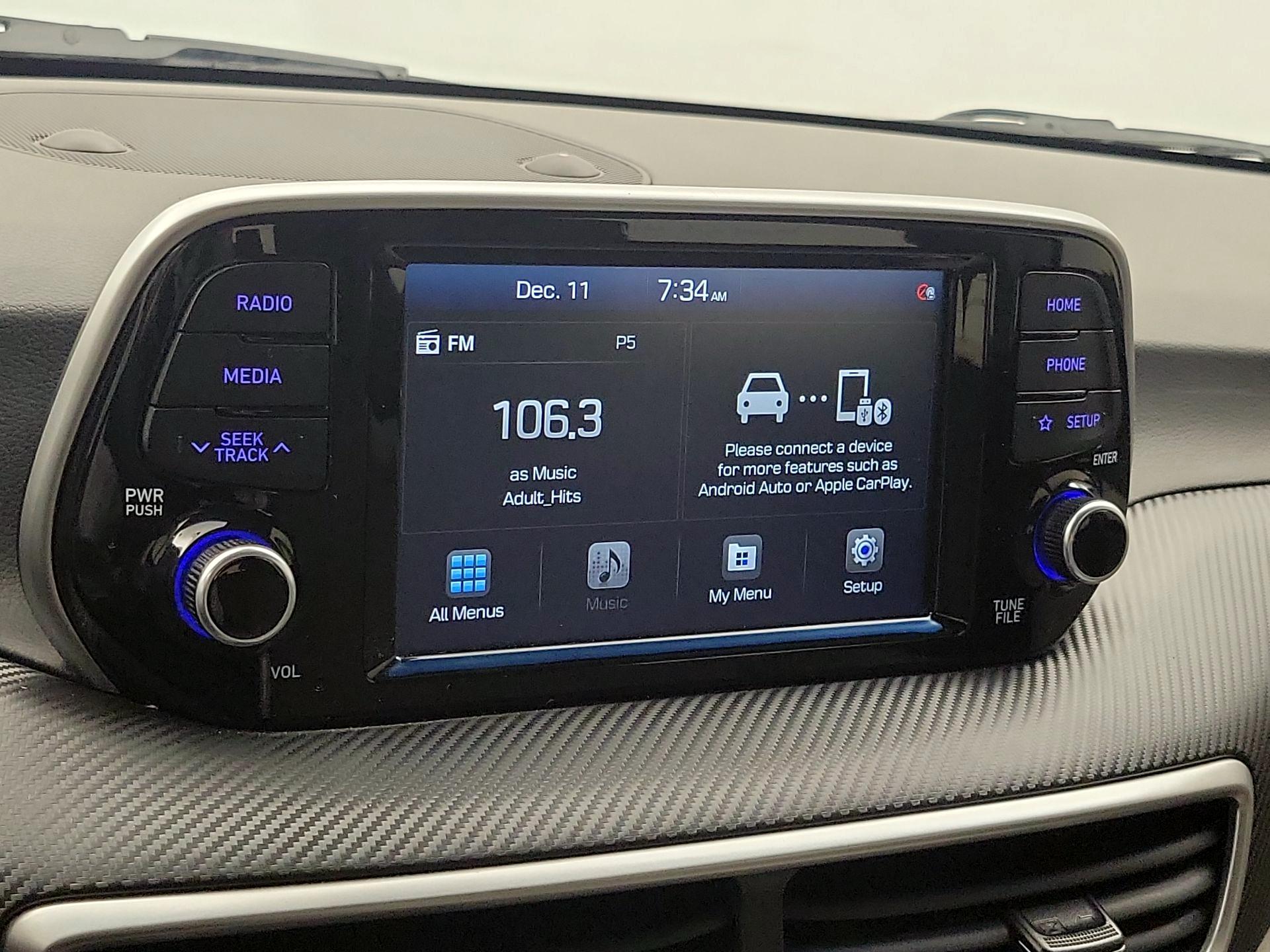 Thumbnail: 2019 Hyundai Tucson - 15