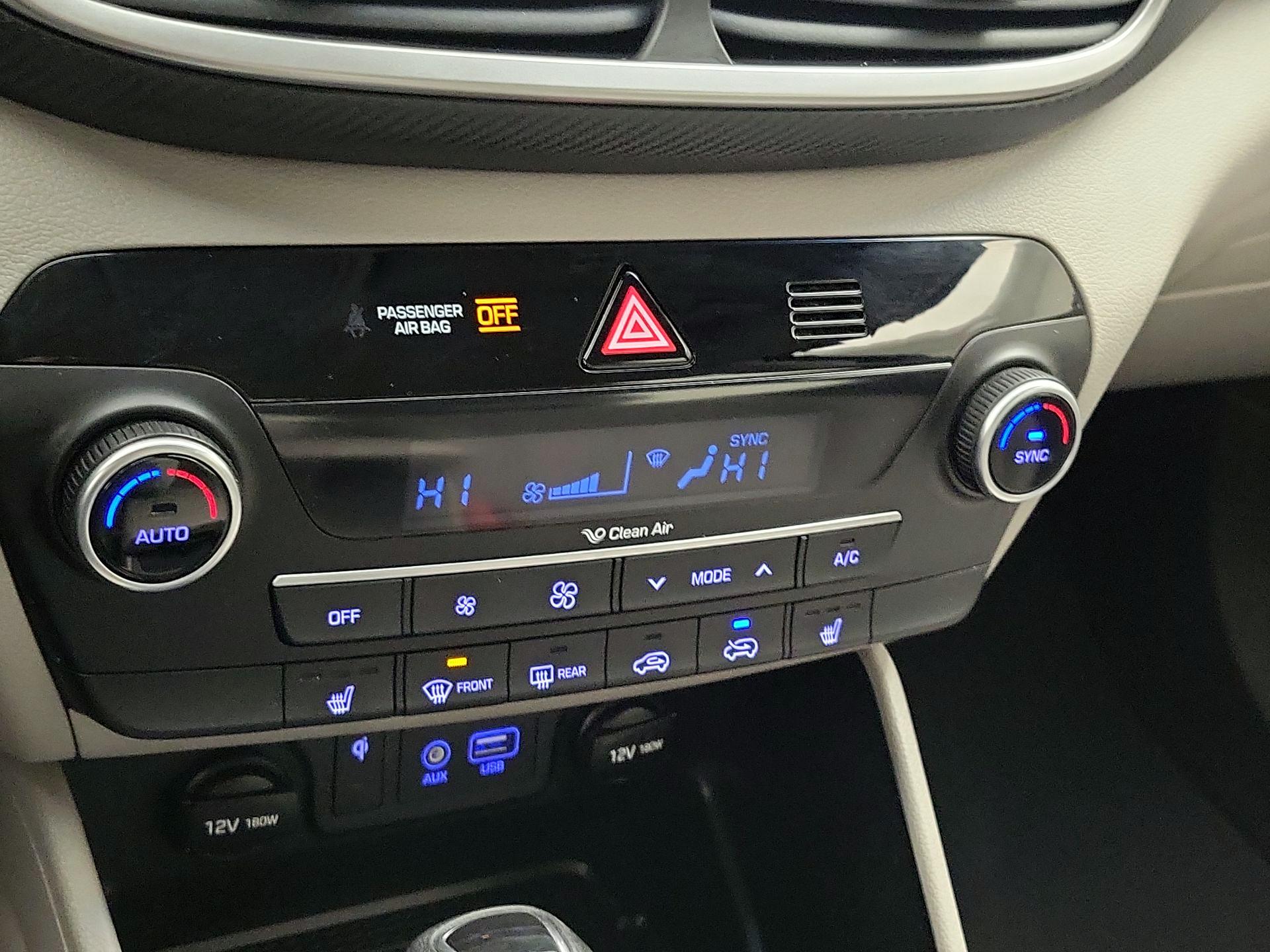 Thumbnail: 2019 Hyundai Tucson - 16