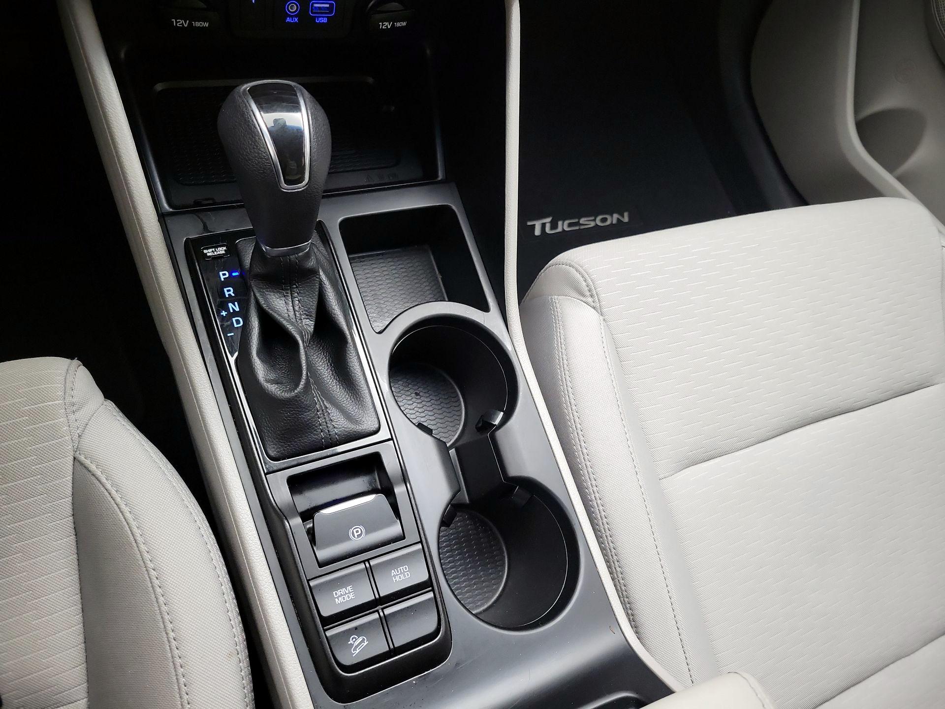 Thumbnail: 2019 Hyundai Tucson - 17