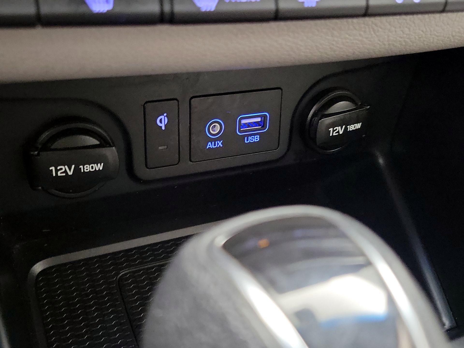 Thumbnail: 2019 Hyundai Tucson - 18