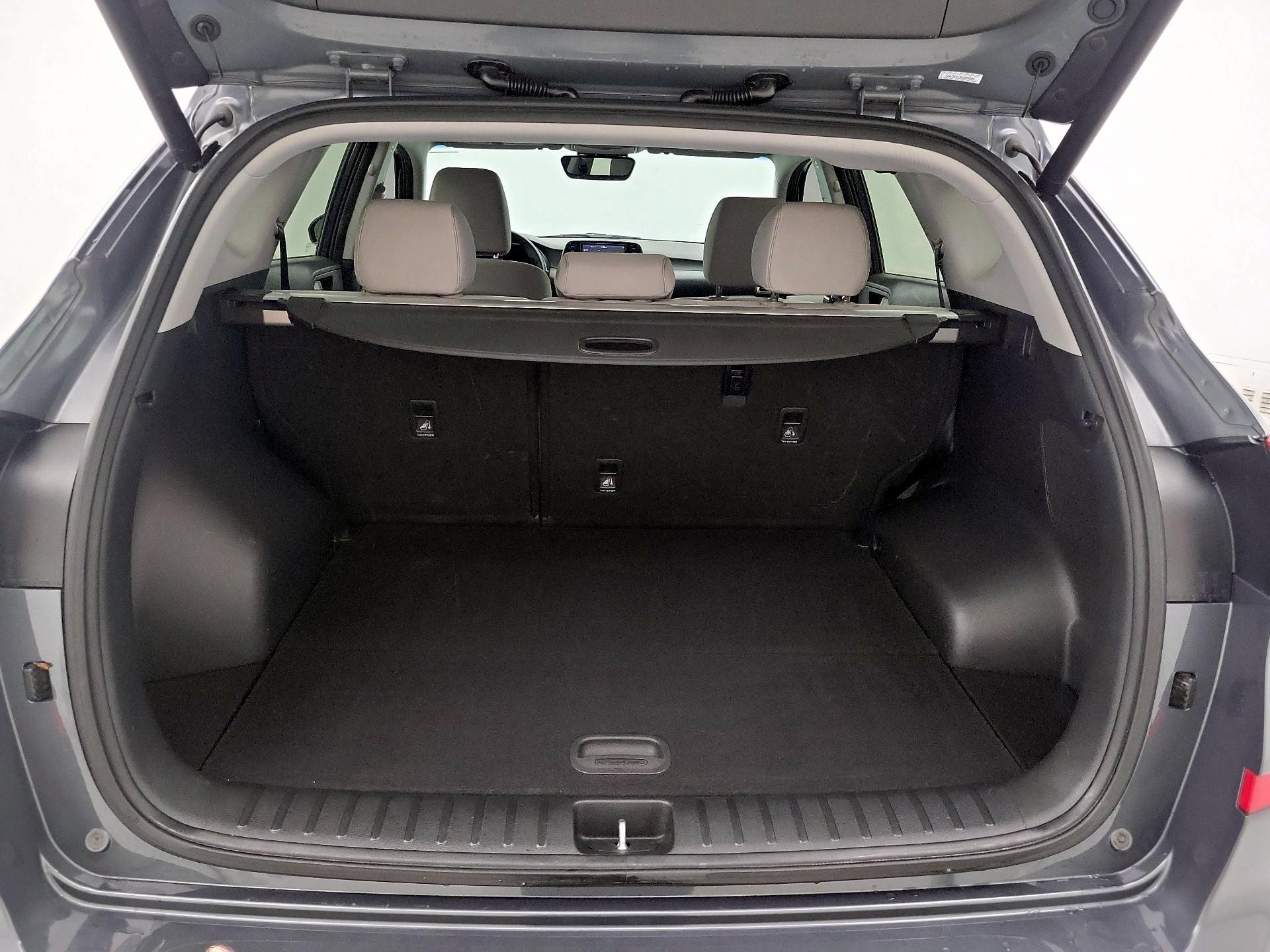 Thumbnail: 2019 Hyundai Tucson - 20