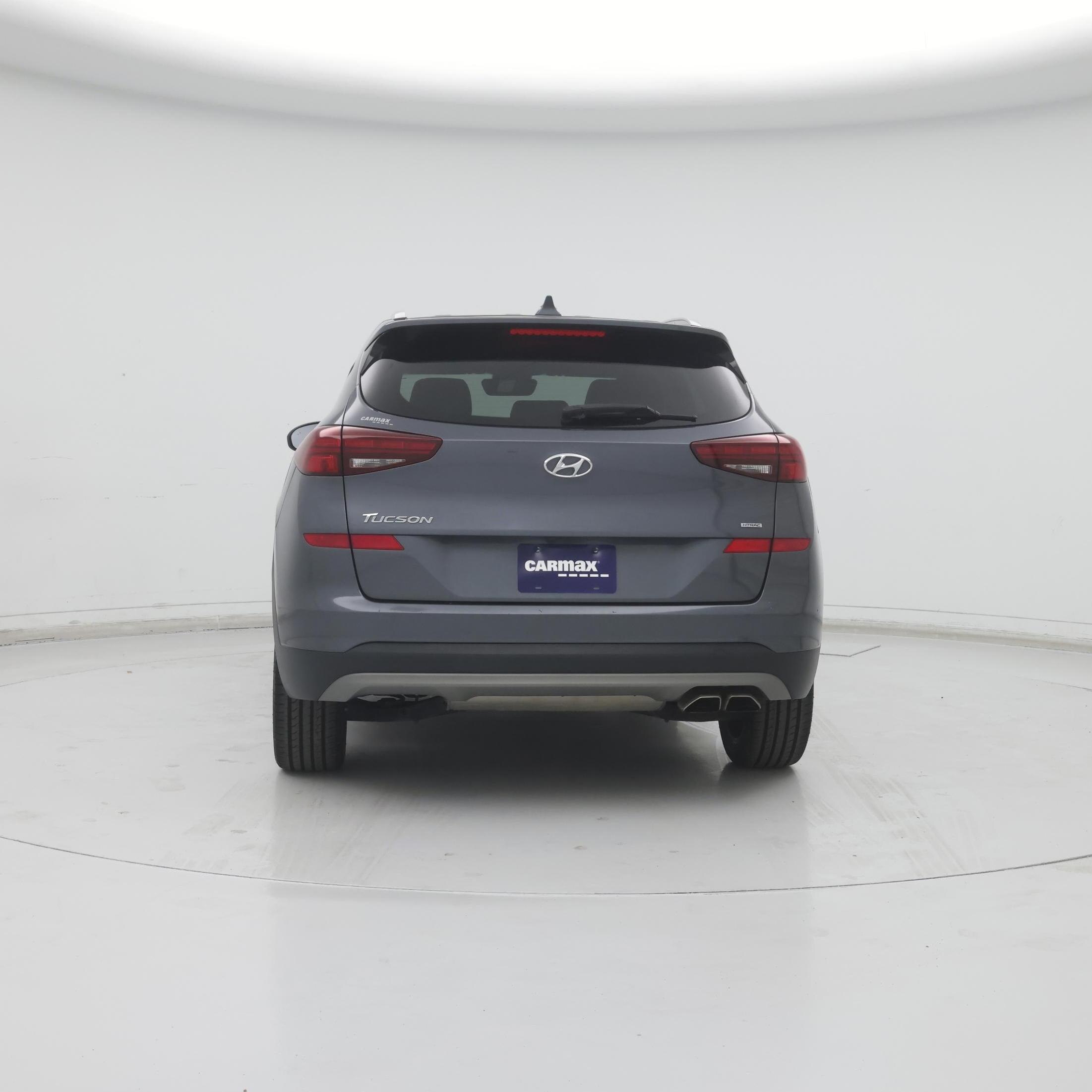 Thumbnail: 2019 Hyundai Tucson - 6