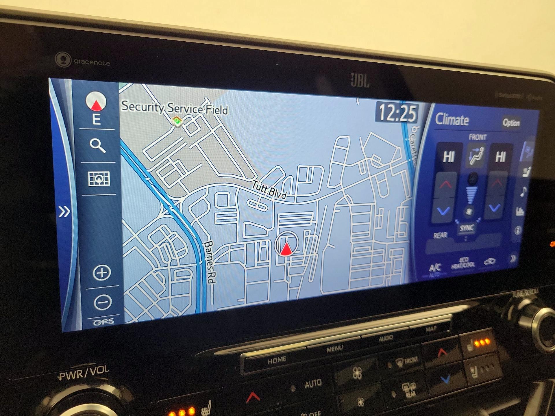 Thumbnail: 2021 Toyota Highlander - 14