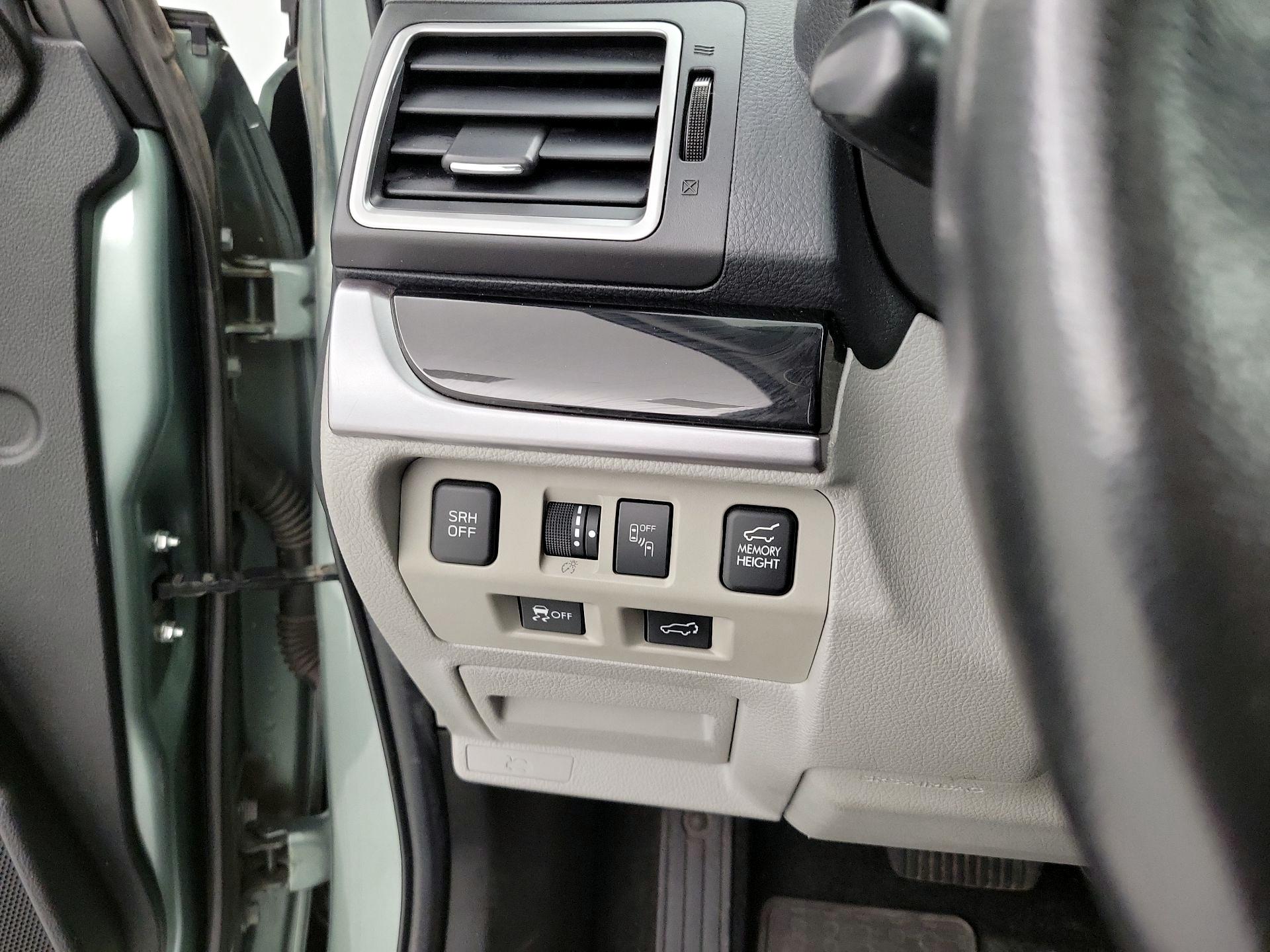 Thumbnail: 2018 Subaru Forester - 13