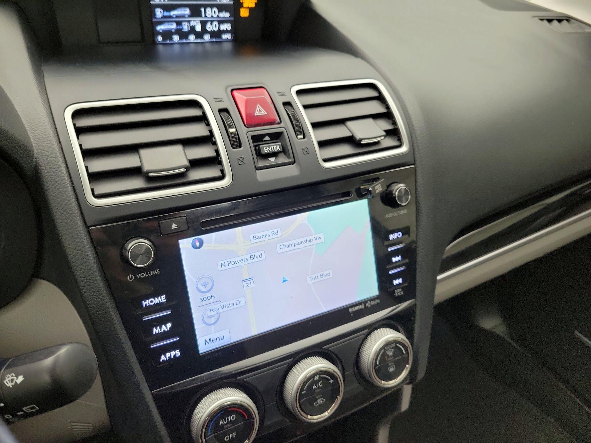 Thumbnail: 2018 Subaru Forester - 14