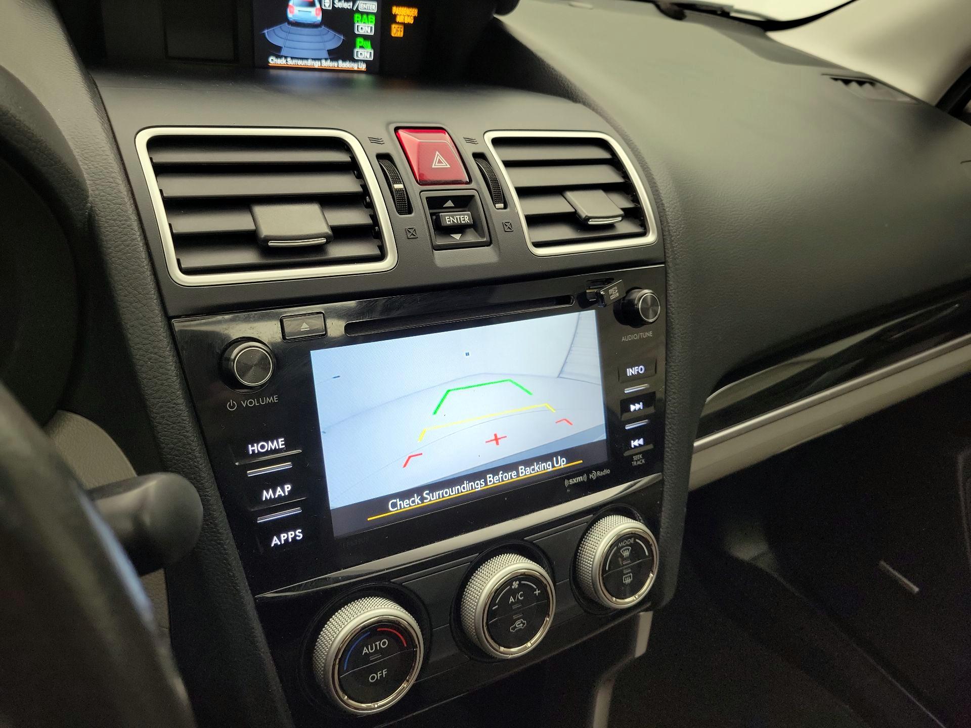 Thumbnail: 2018 Subaru Forester - 15