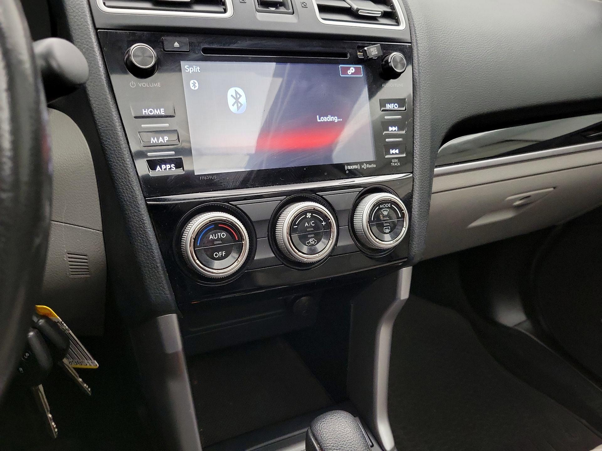 Thumbnail: 2018 Subaru Forester - 17