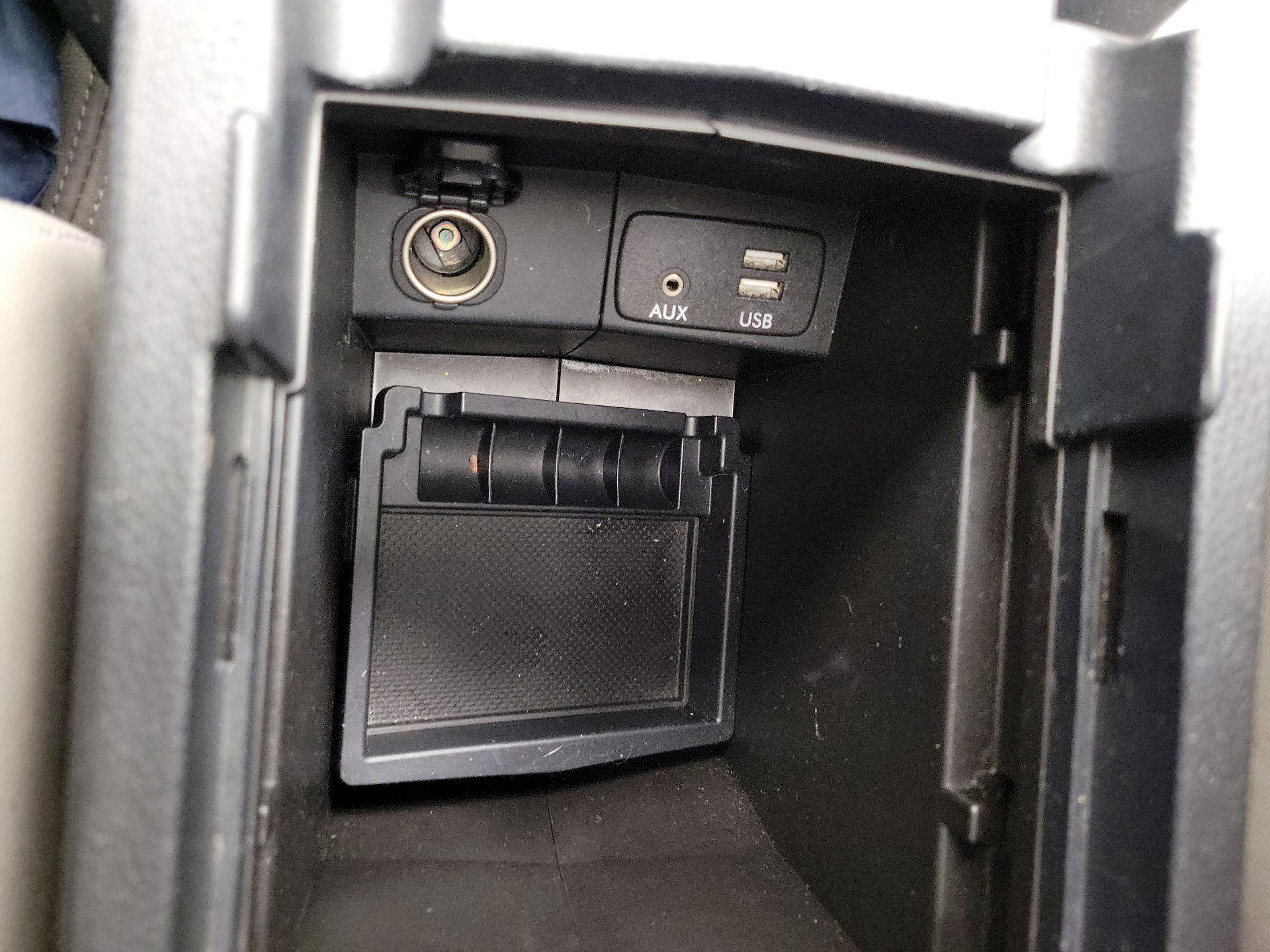 Thumbnail: 2018 Subaru Forester - 19