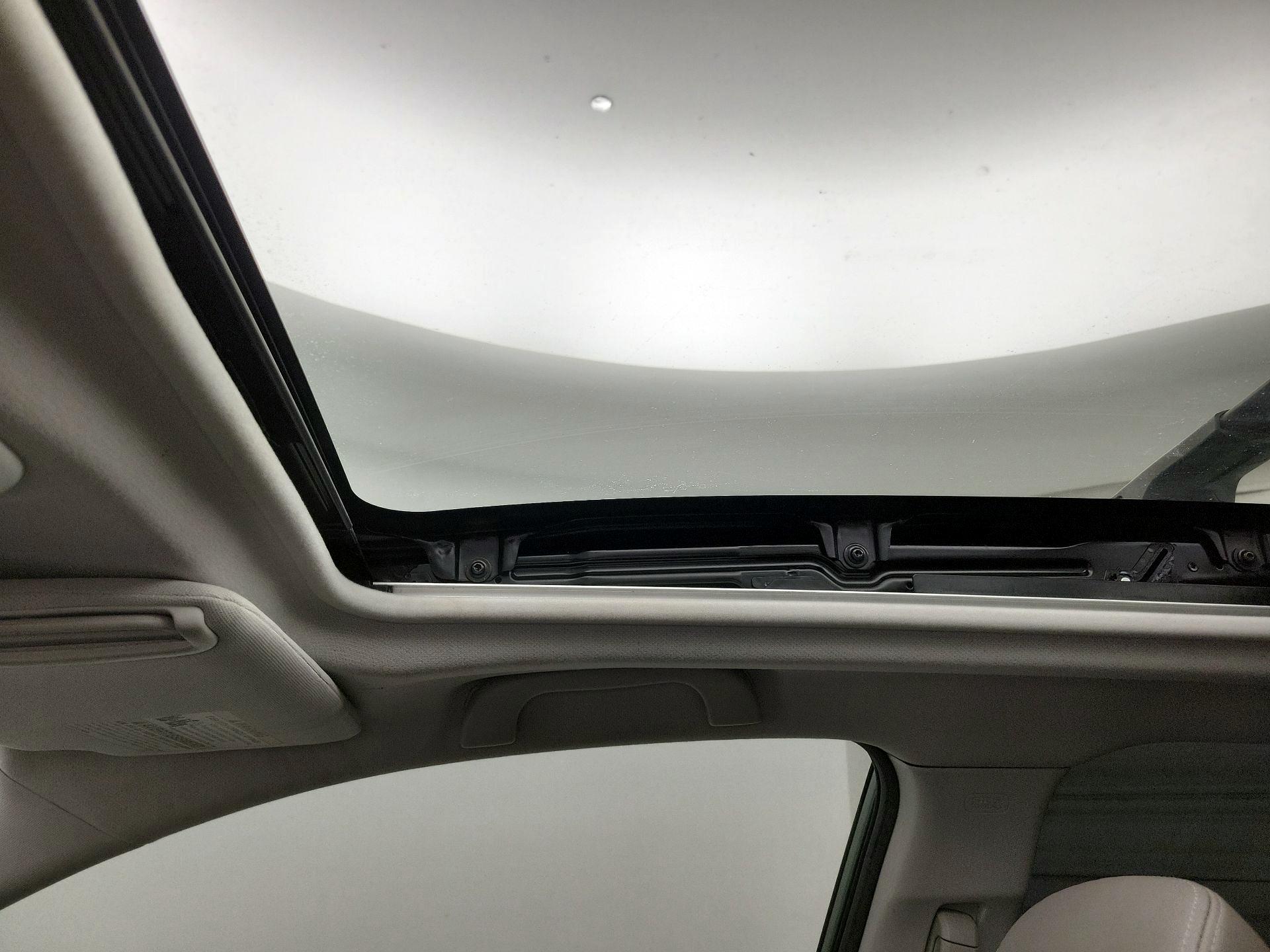 Thumbnail: 2018 Subaru Forester - 20