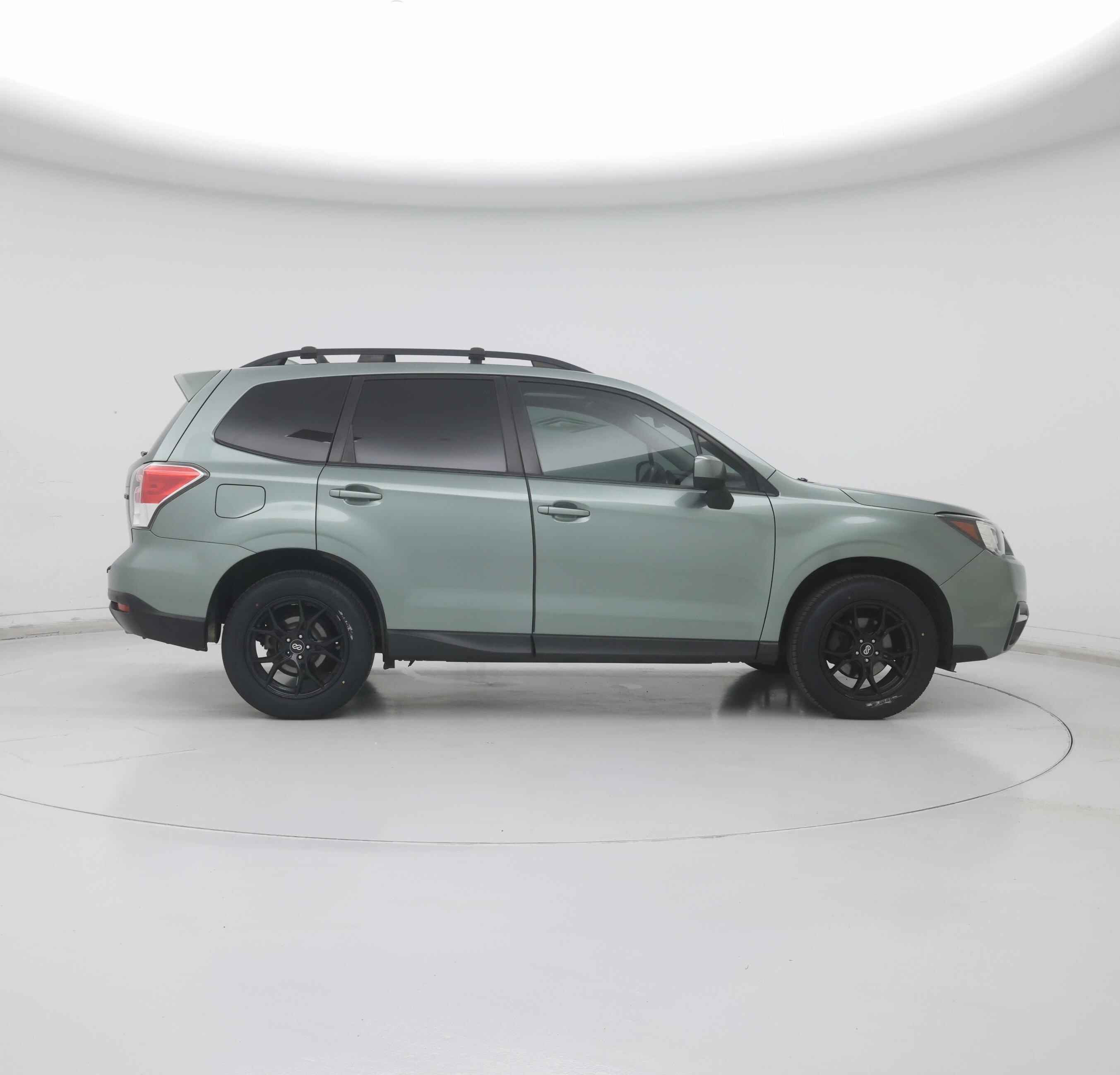 Thumbnail: 2018 Subaru Forester - 7