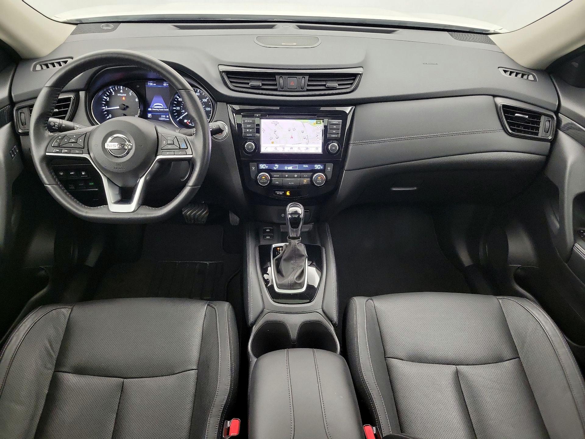 Thumbnail: 2018 Nissan Rogue - 9