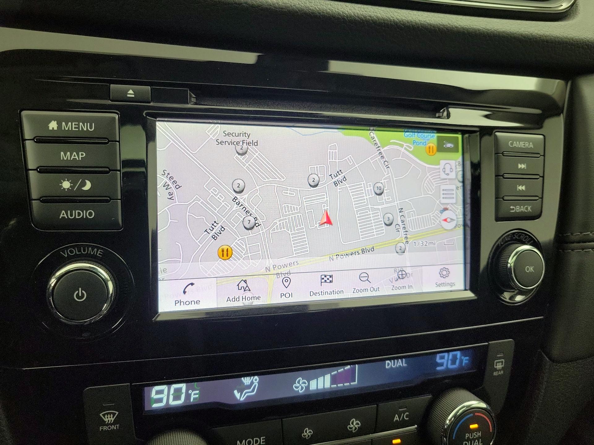 Thumbnail: 2018 Nissan Rogue - 14