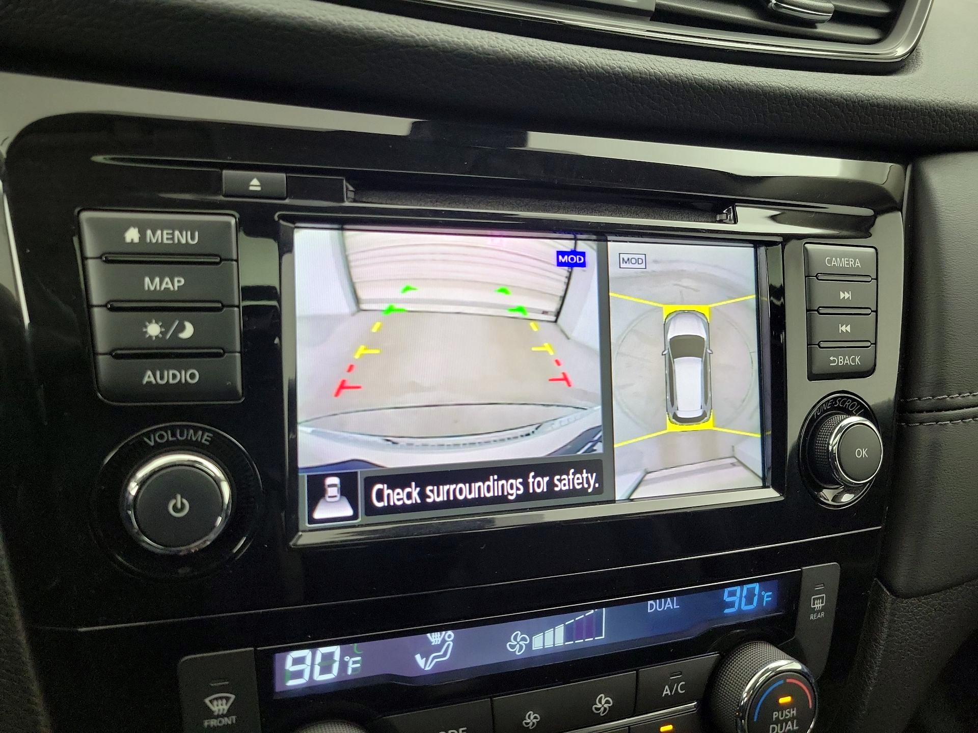 Thumbnail: 2018 Nissan Rogue - 15