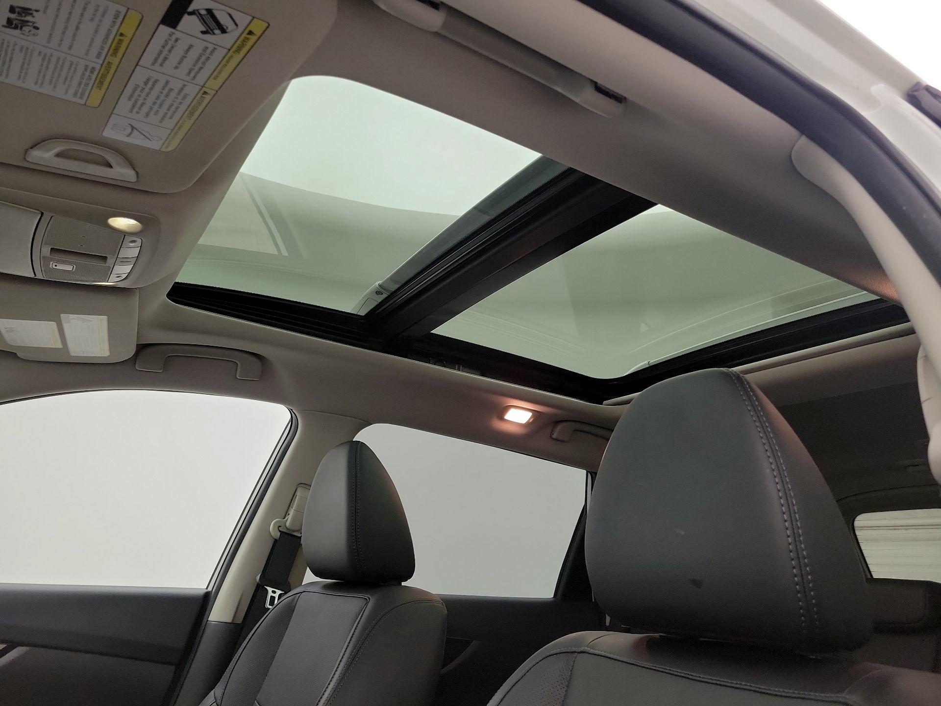 Thumbnail: 2018 Nissan Rogue - 20