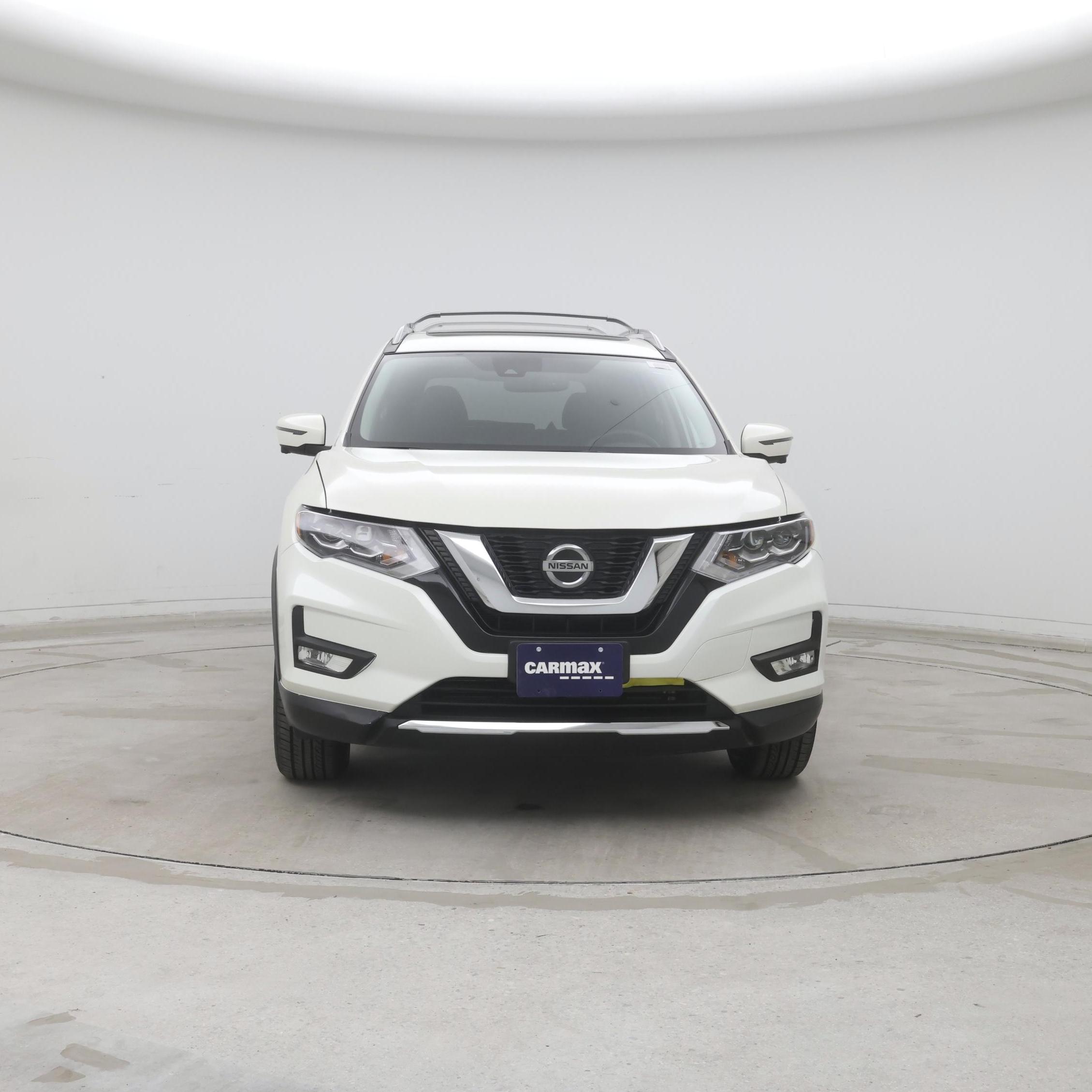 Thumbnail: 2018 Nissan Rogue - 5