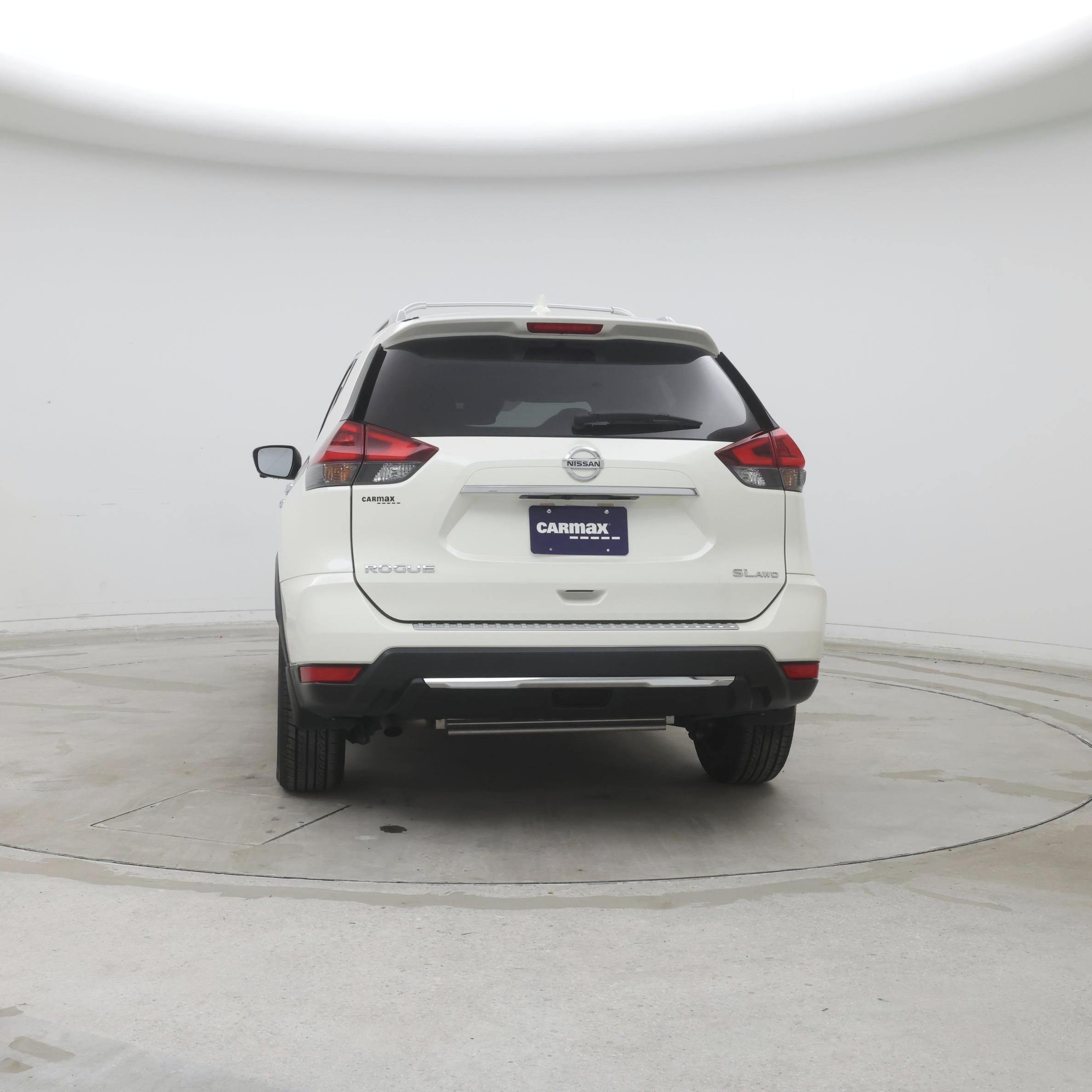 Thumbnail: 2018 Nissan Rogue - 6