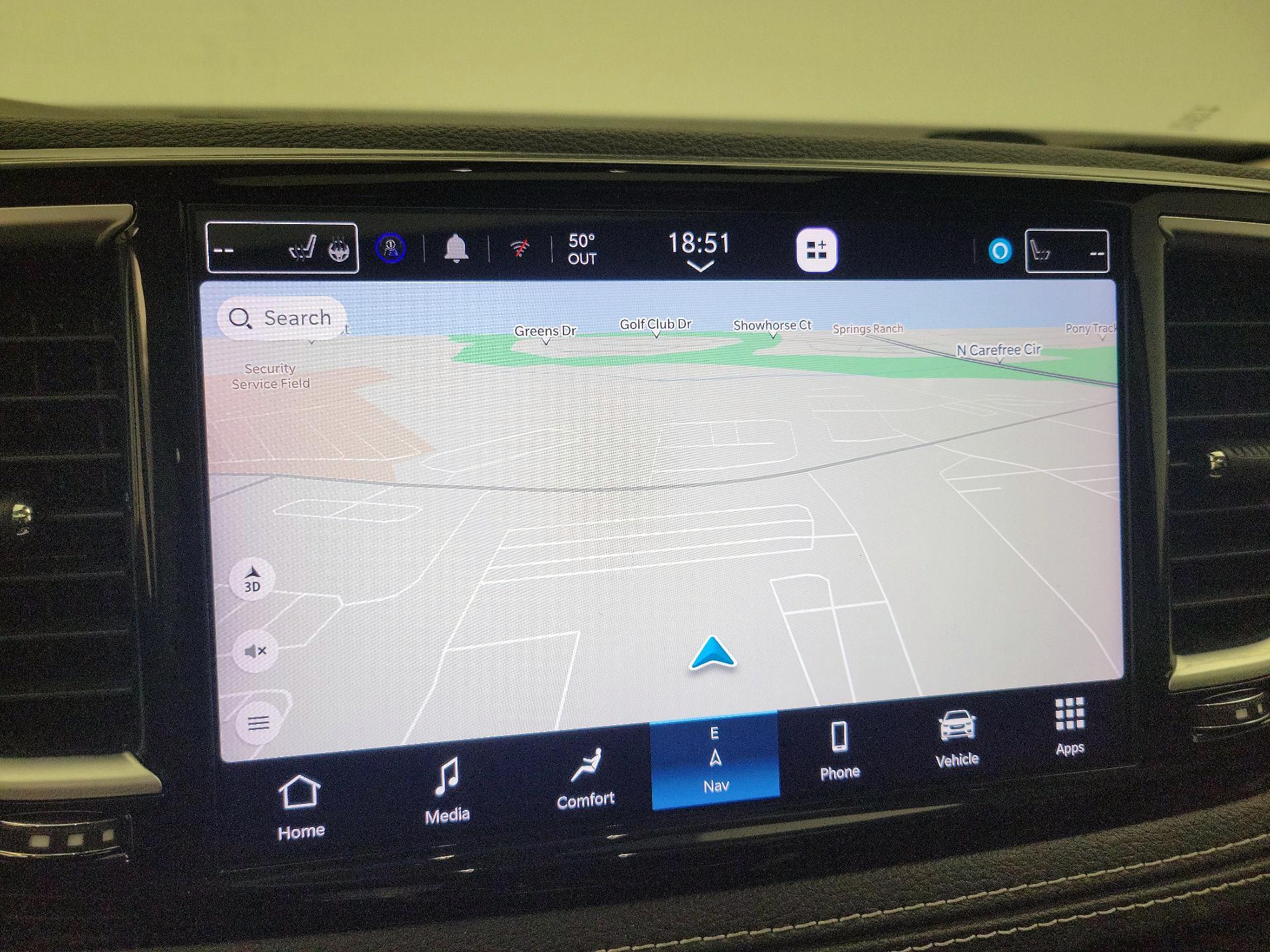 Thumbnail: 2022 Chrysler Pacifica - 14