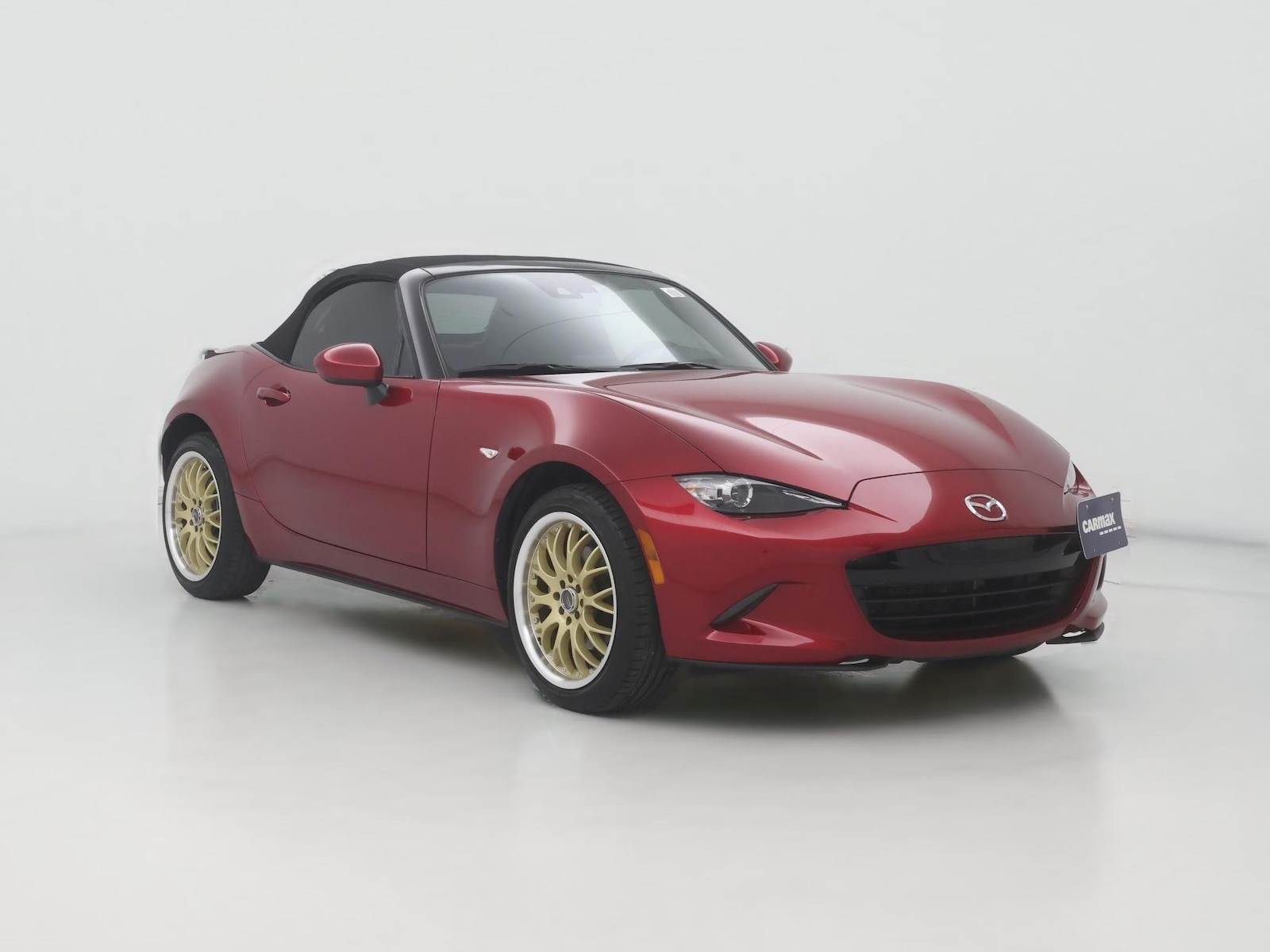 2023 Mazda MX-5 Miata