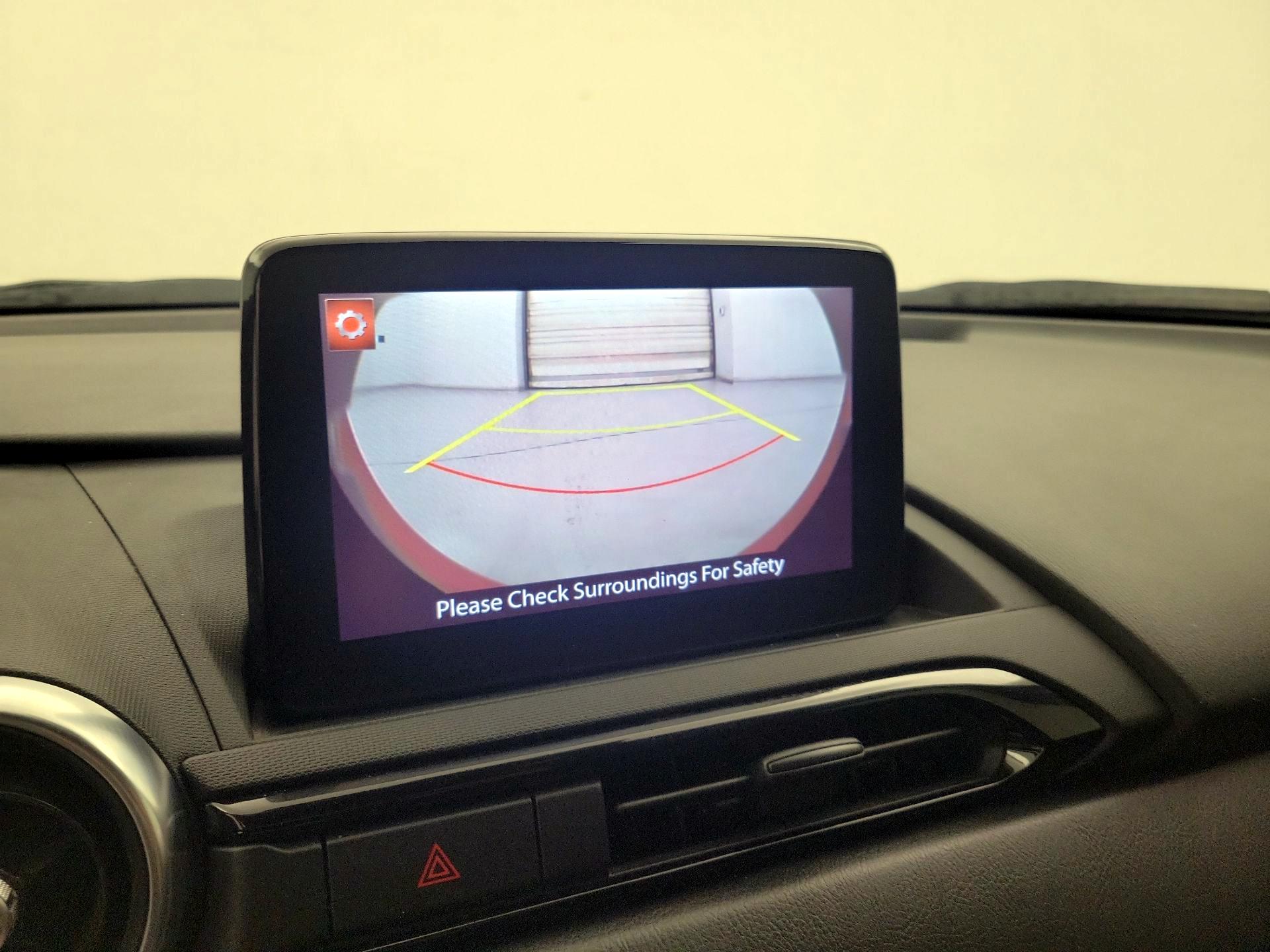 Thumbnail: 2023 Mazda MX-5 Miata - 14