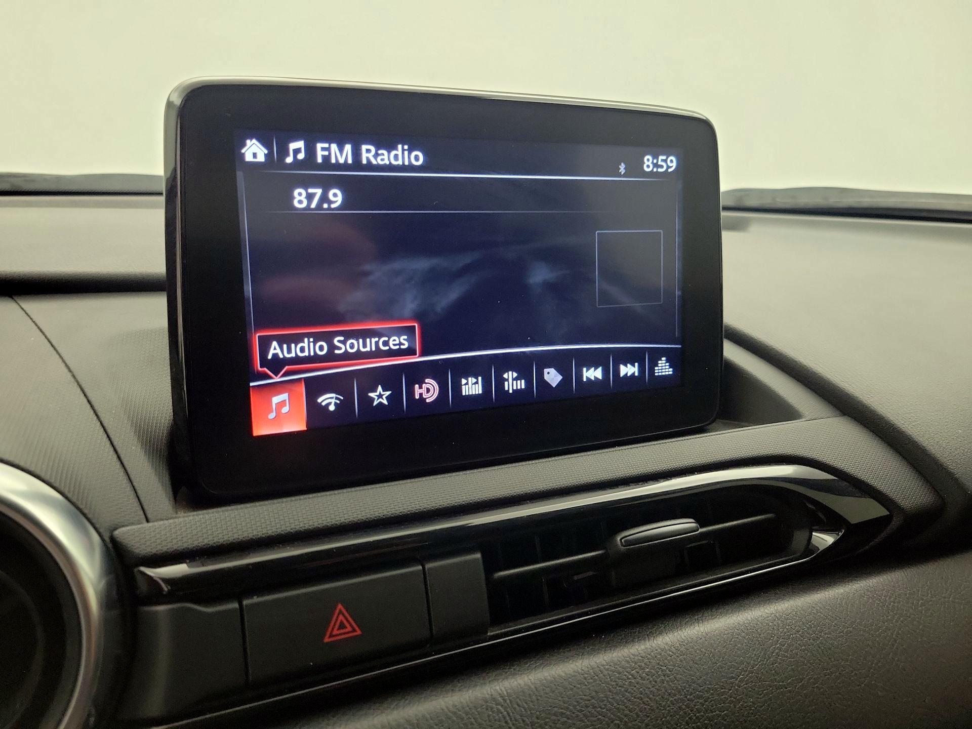 Thumbnail: 2023 Mazda MX-5 Miata - 15