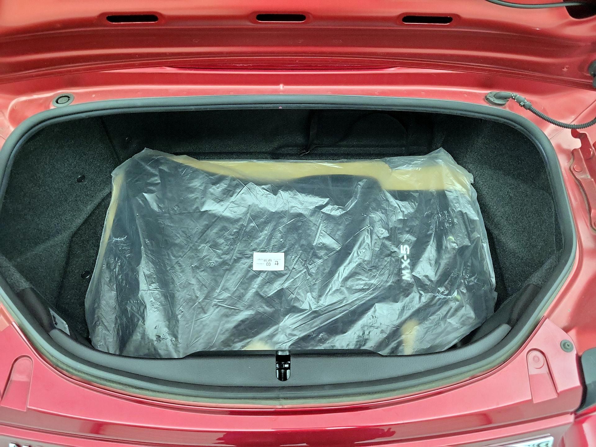 Thumbnail: 2023 Mazda MX-5 Miata - 19