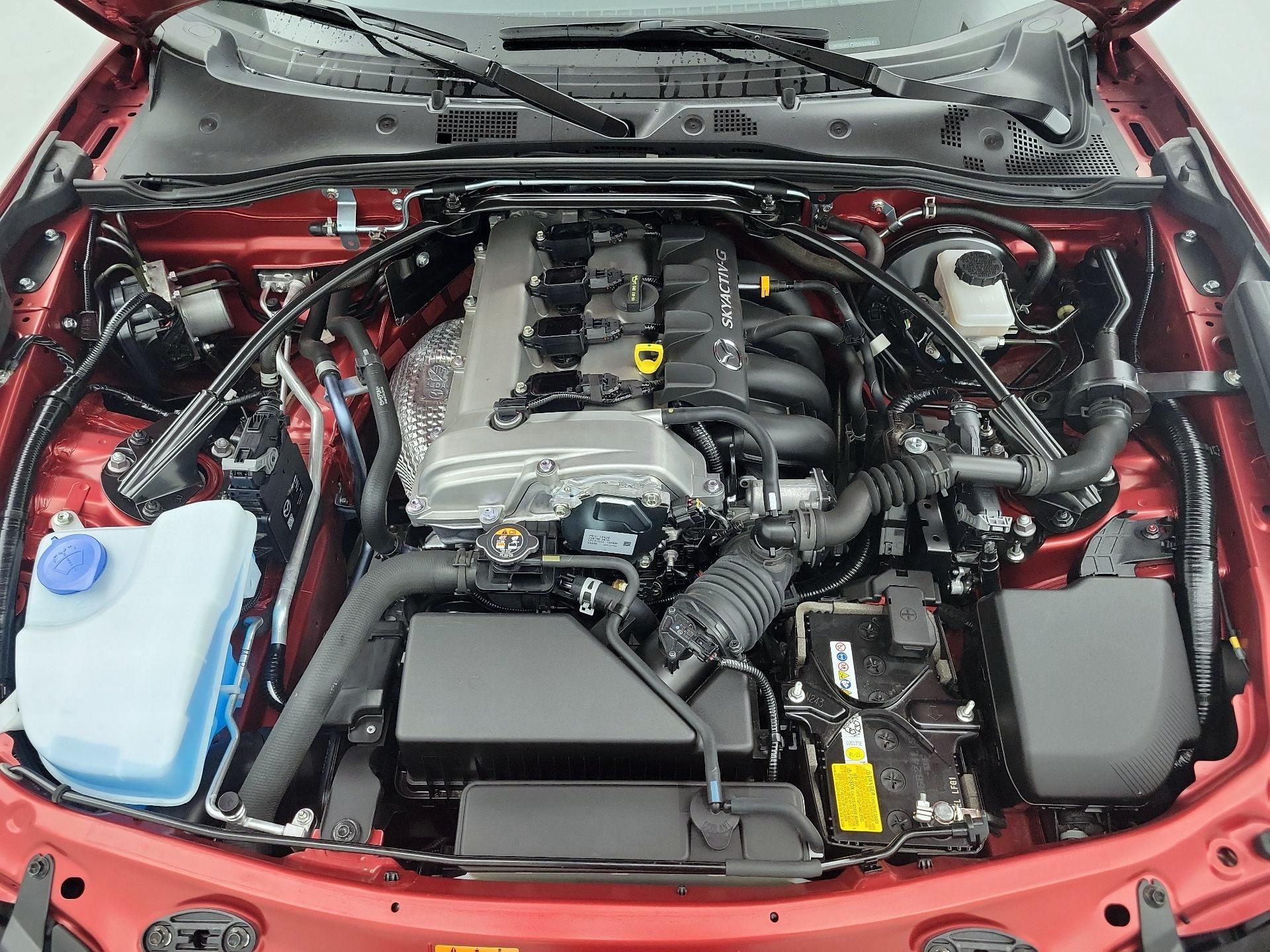 Thumbnail: 2023 Mazda MX-5 Miata - 20