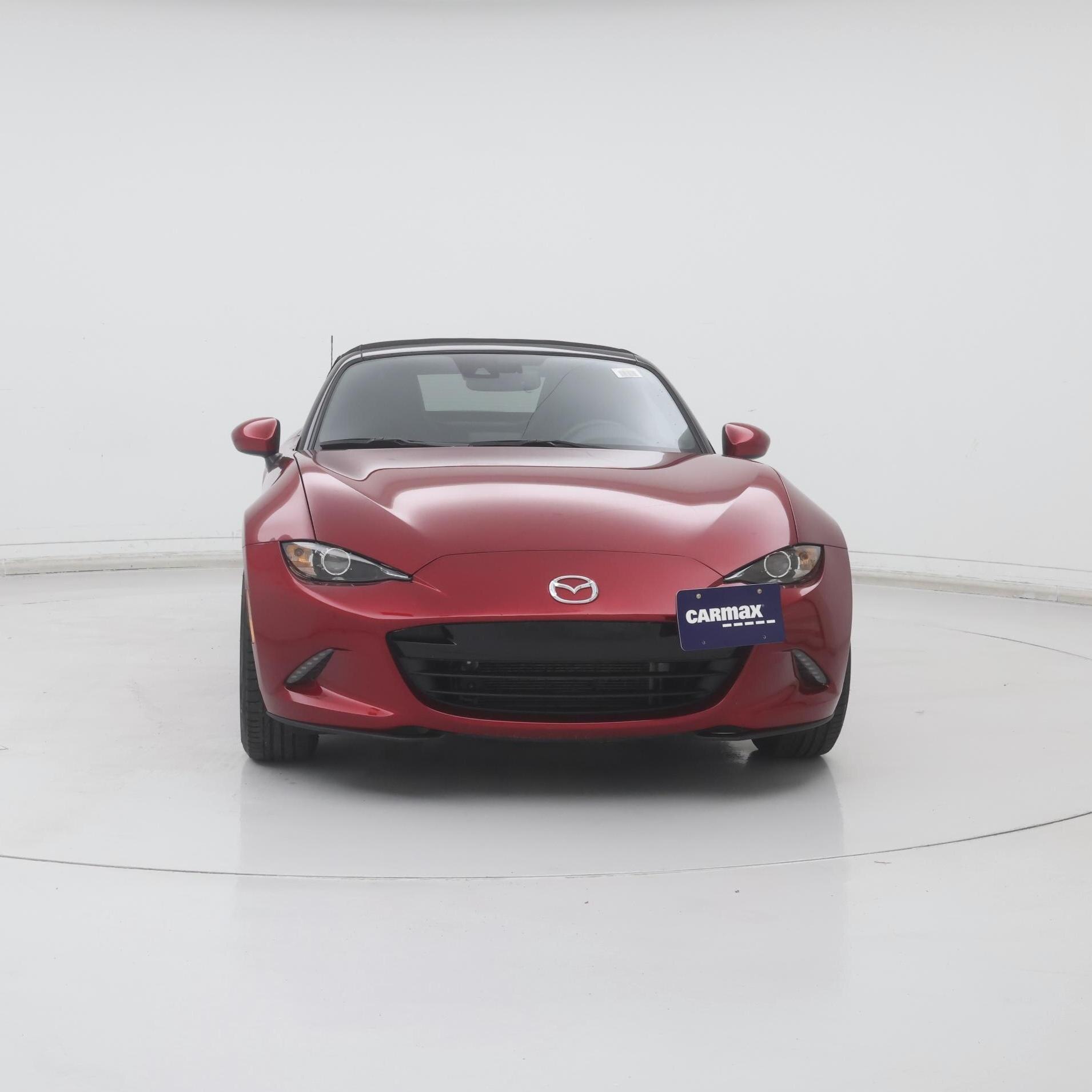 Thumbnail: 2023 Mazda MX-5 Miata - 5