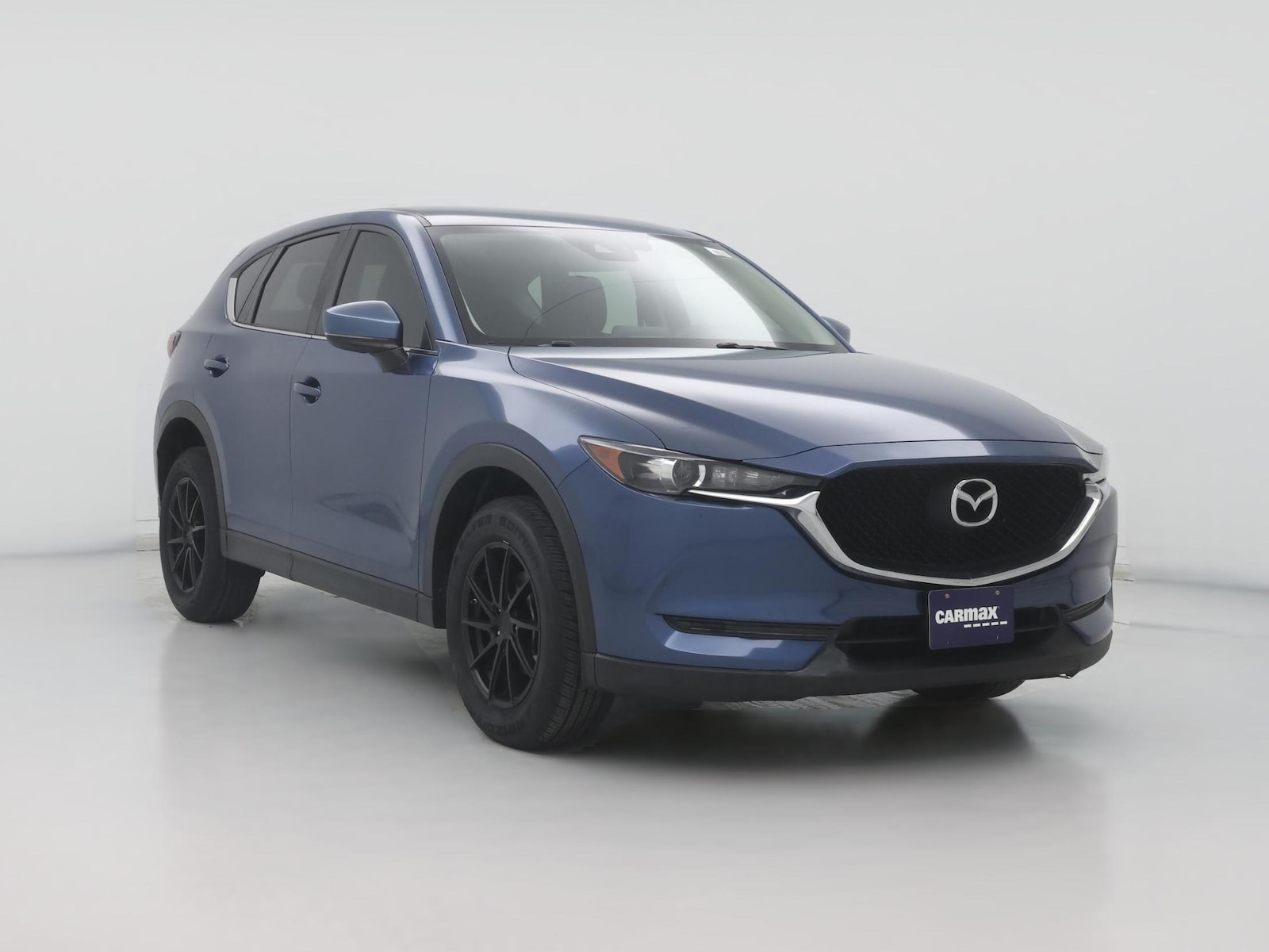 2018 Mazda CX-5 Sport
