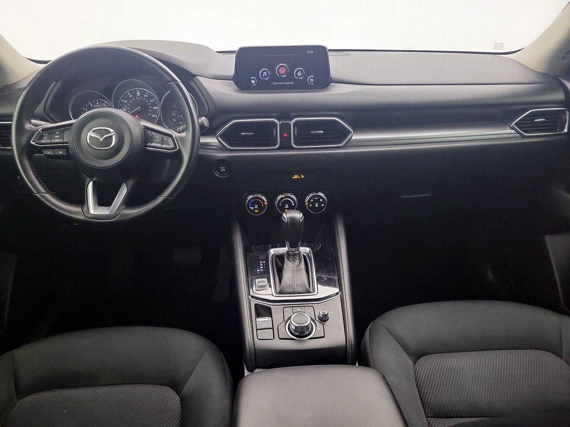 Thumbnail: 2018 Mazda CX-5 - 9