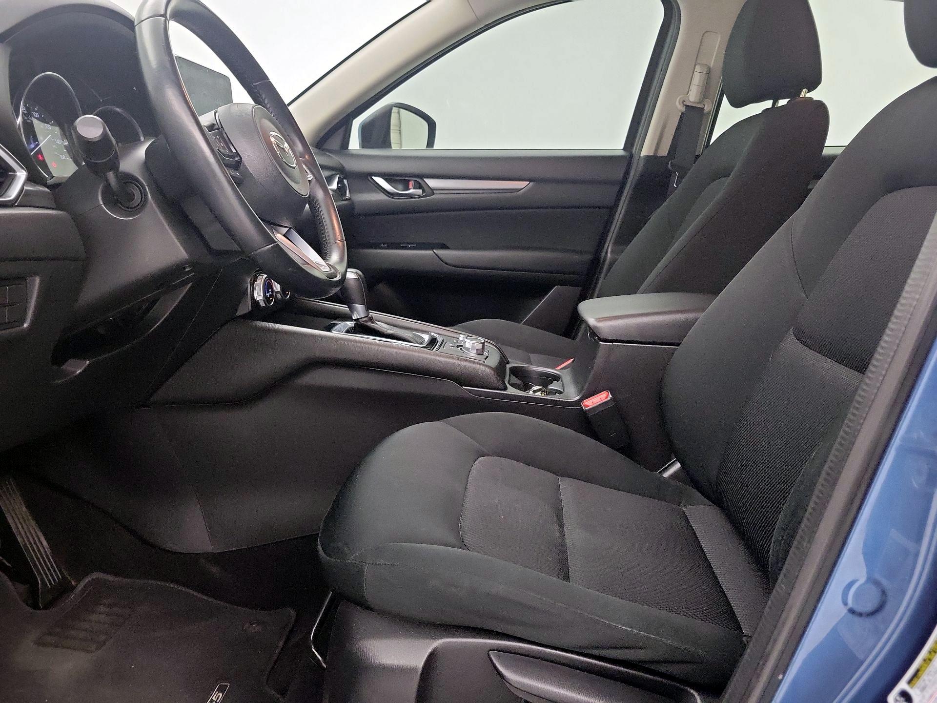 Thumbnail: 2018 Mazda CX-5 - 11